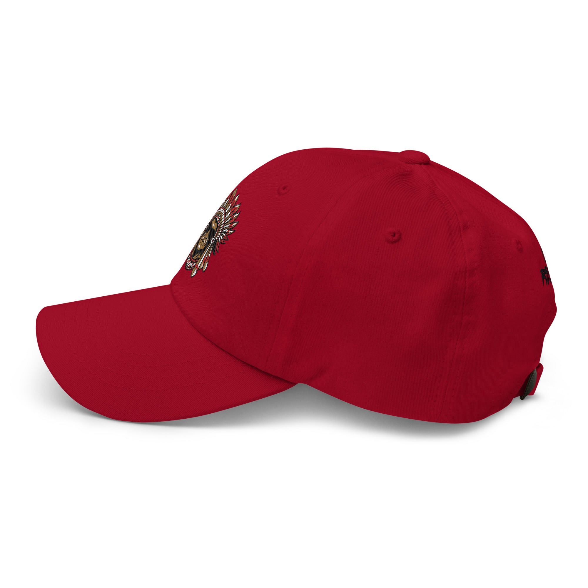Raiders Dad Hat