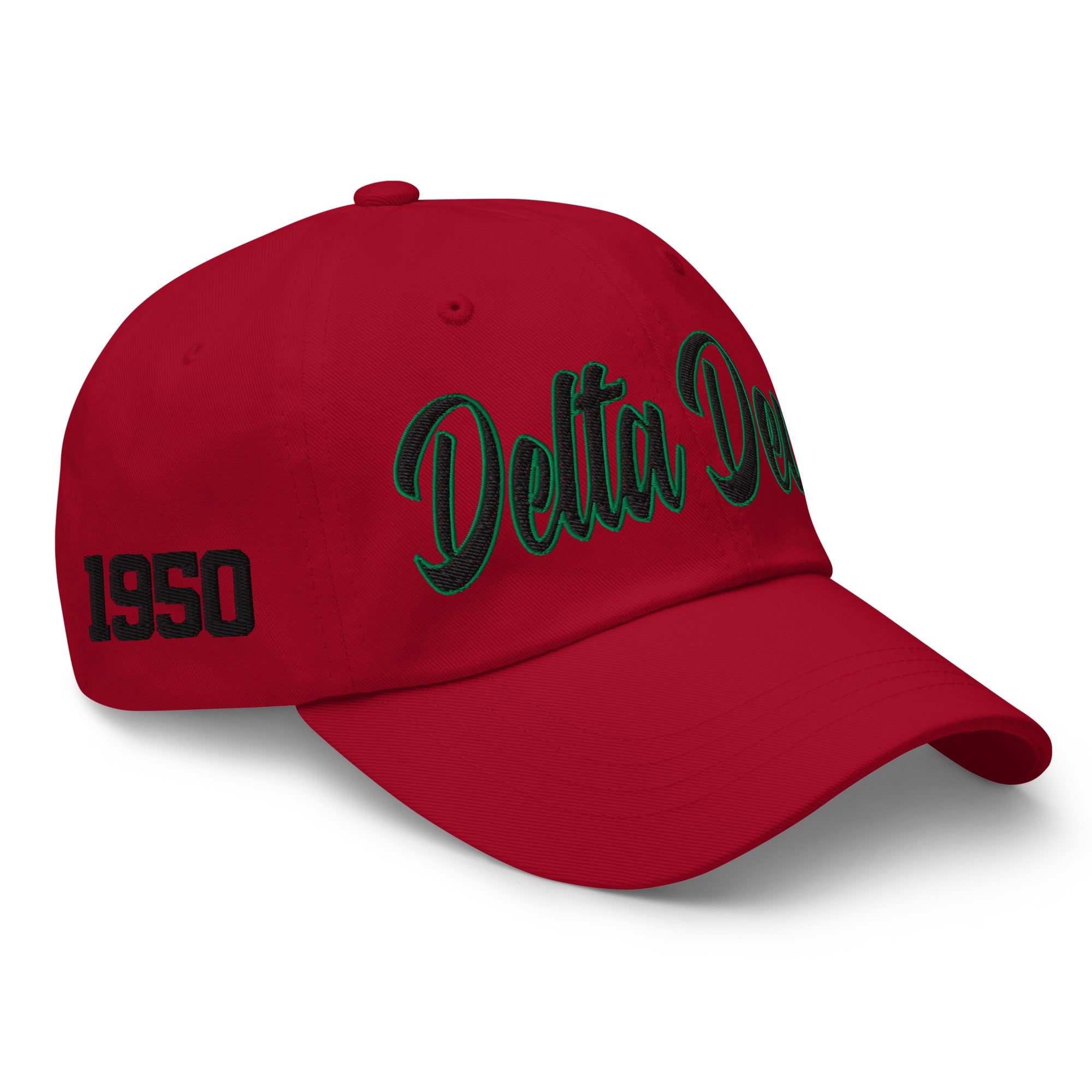 MVSU Delta Devils Dad Hat