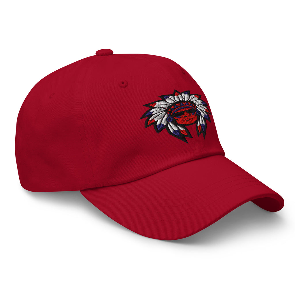 The Natives Dad Hat