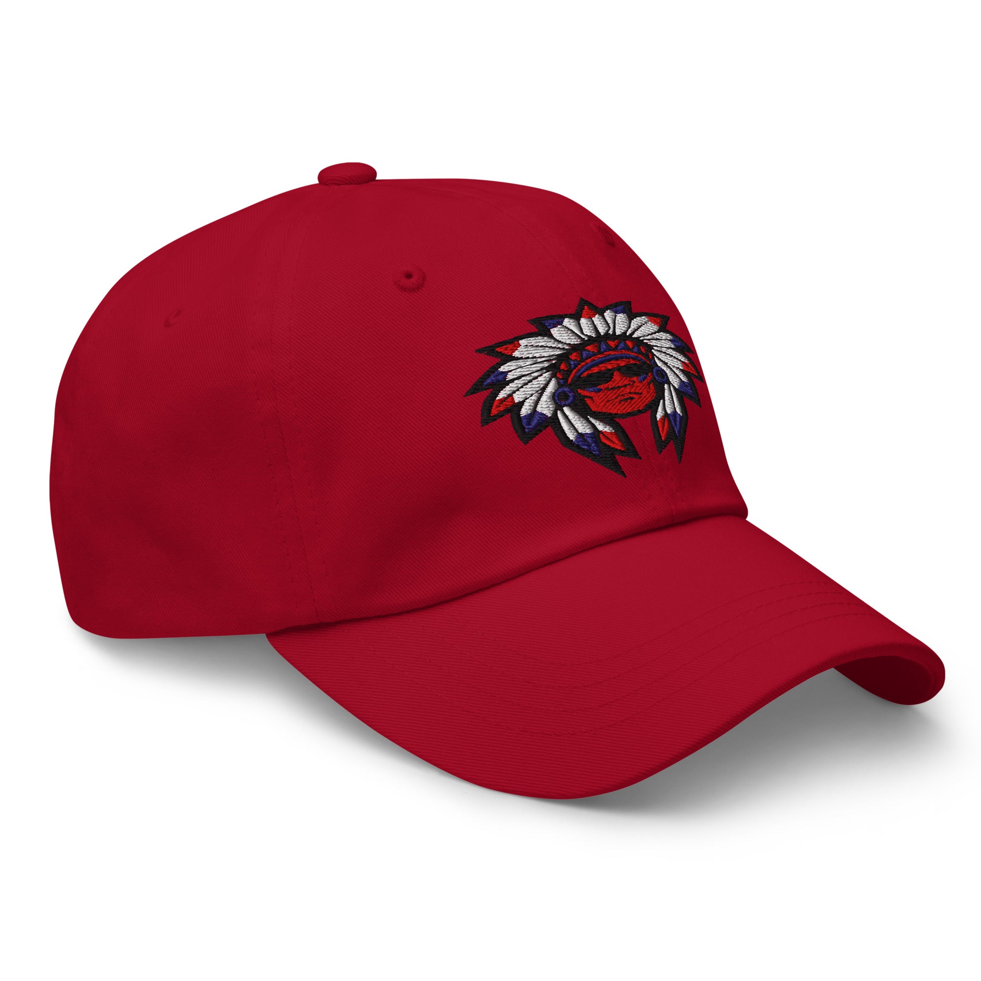 The Natives Dad Hat