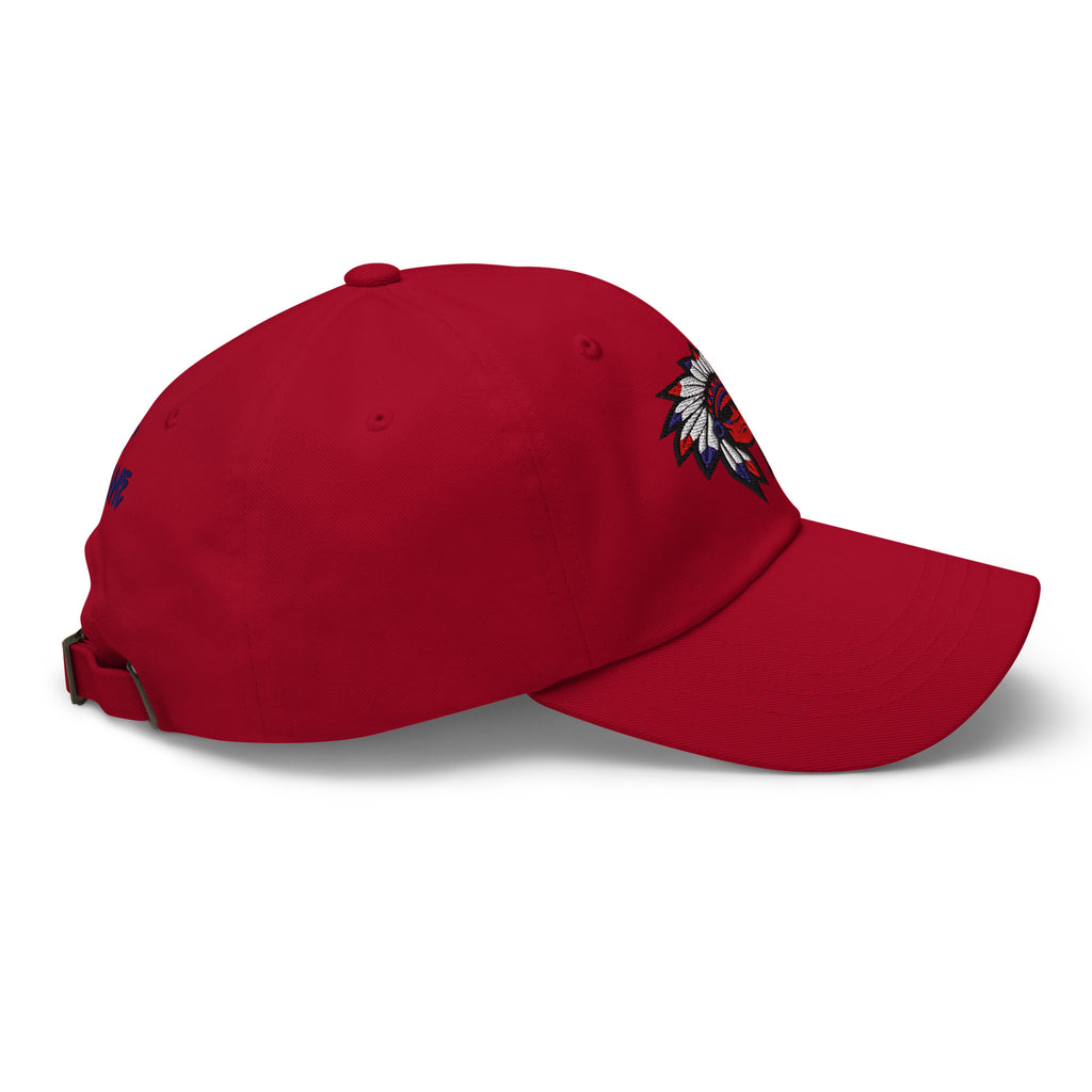 The Natives Dad Hat