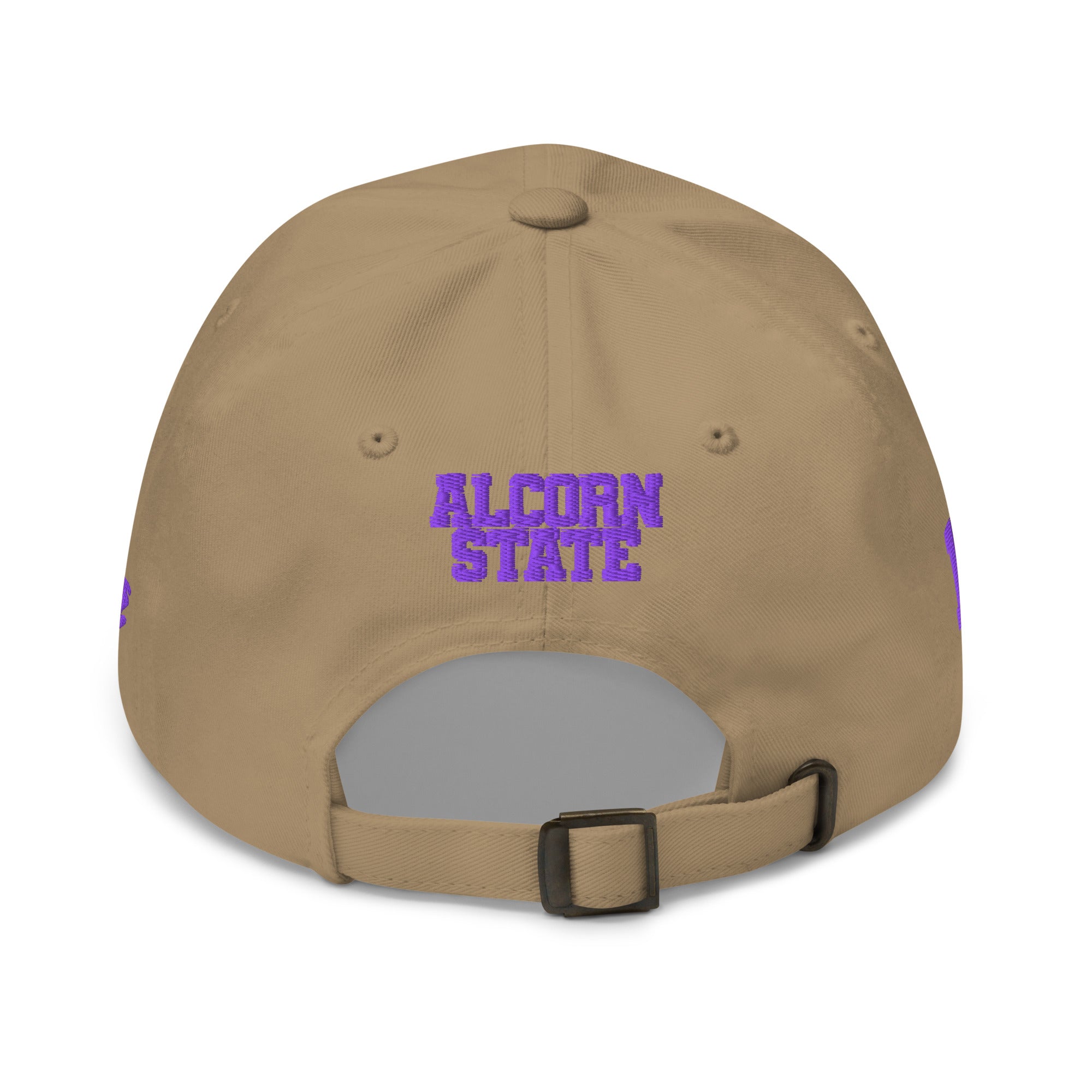Alcorn State Braves Dad Hat