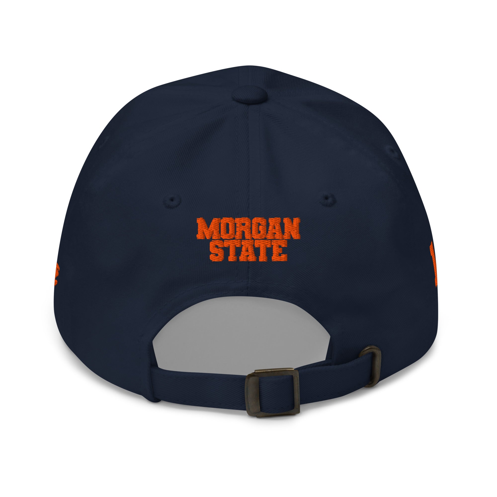 Morgan State Bears Dad Hat
