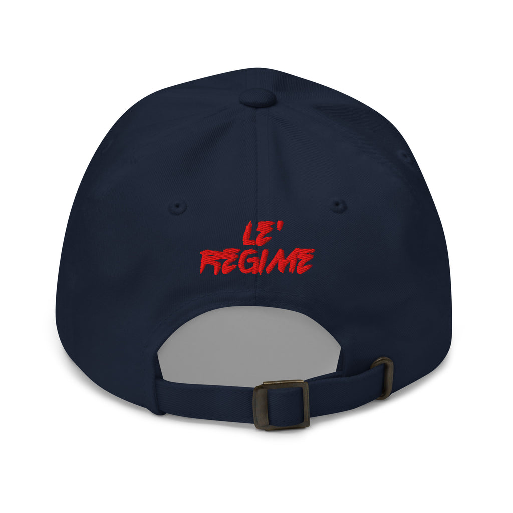 The Natives Dad Hat