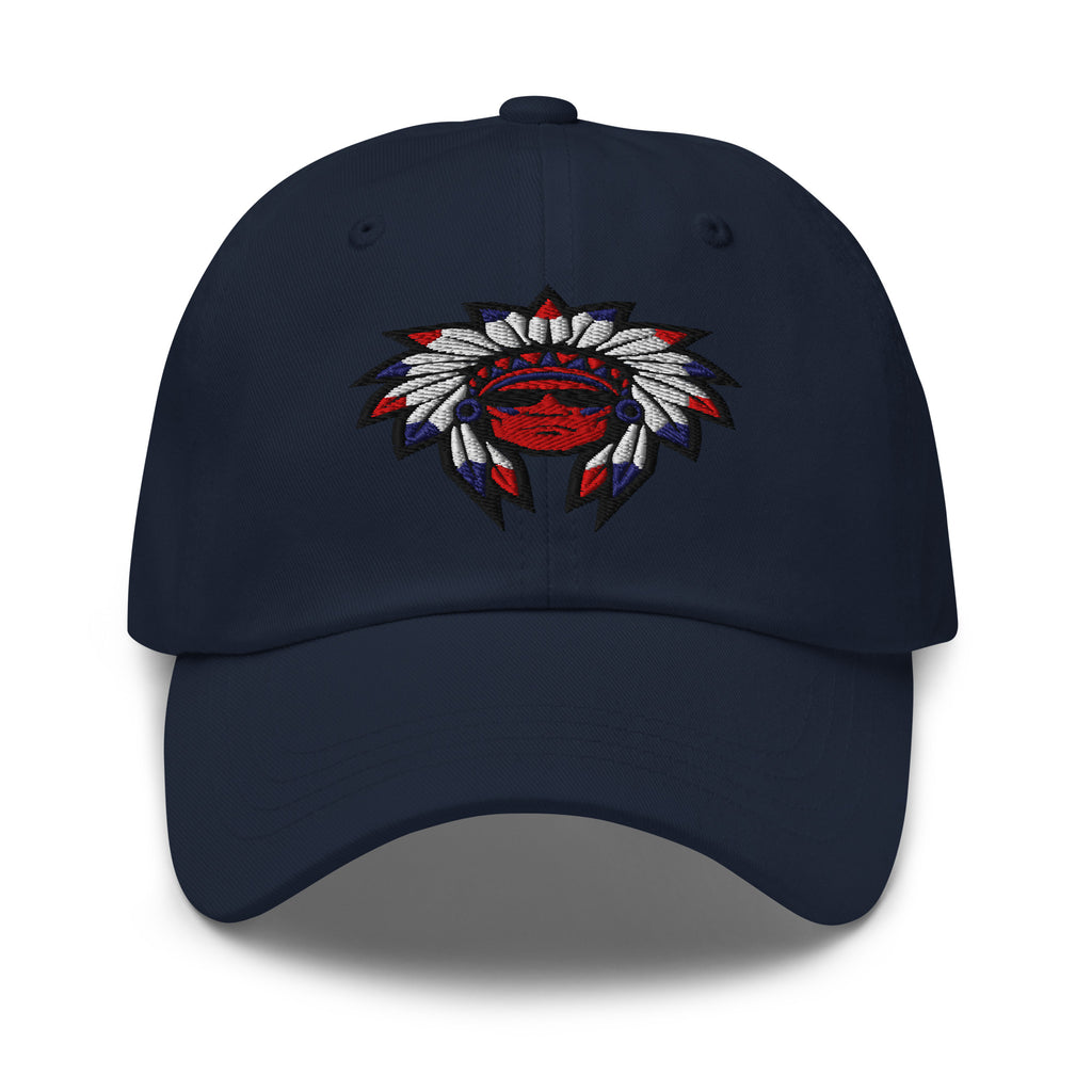 The Natives Dad Hat