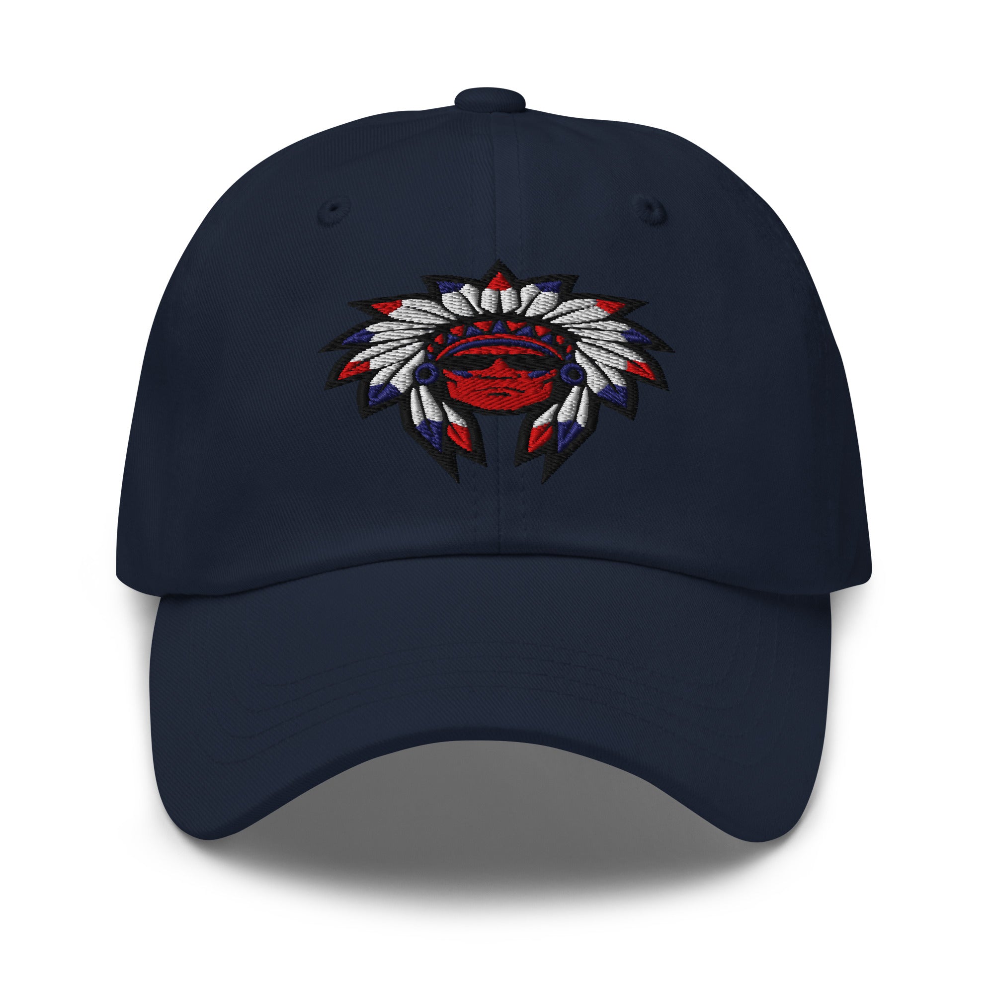 The Natives Dad Hat