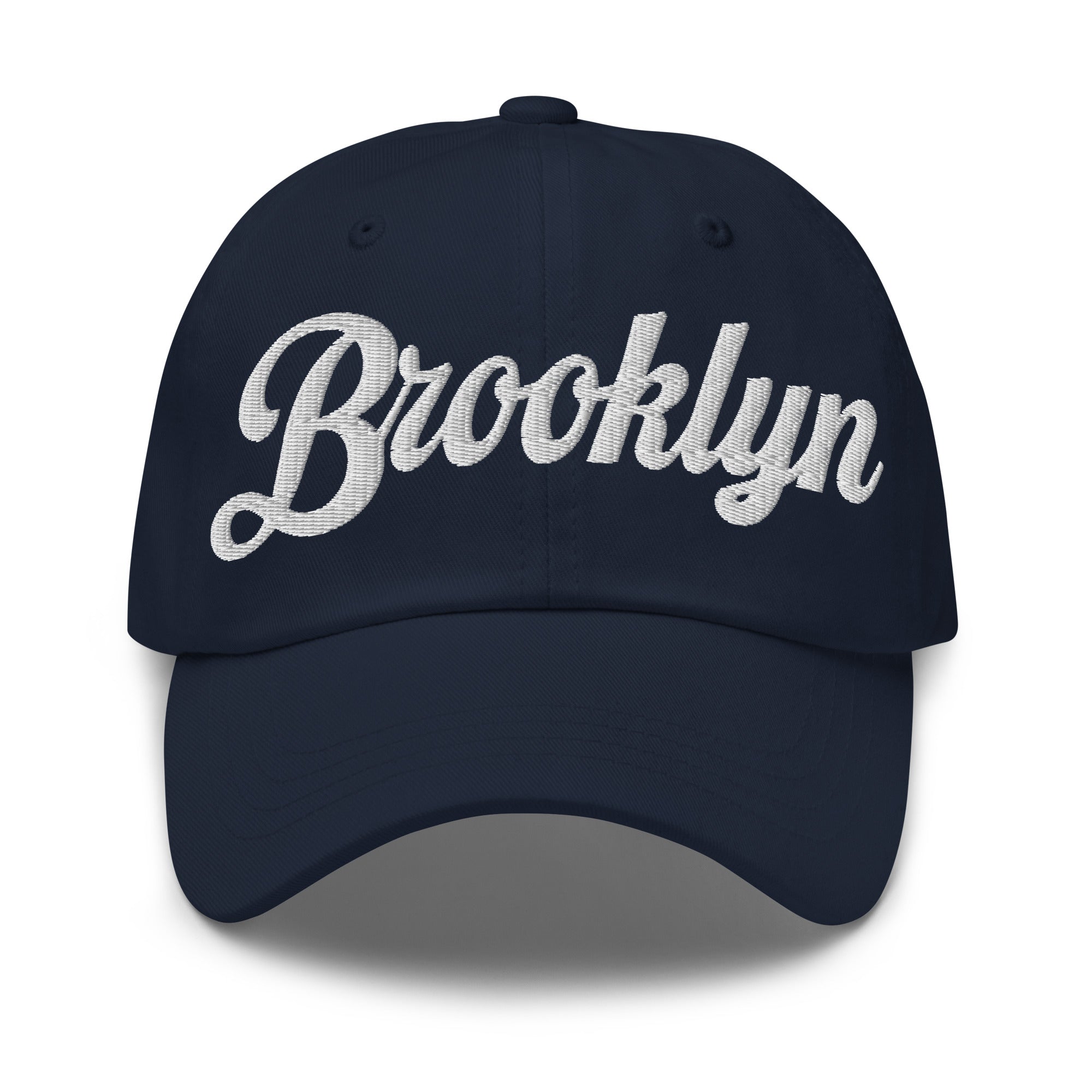 The Brooklyn Dad Hat