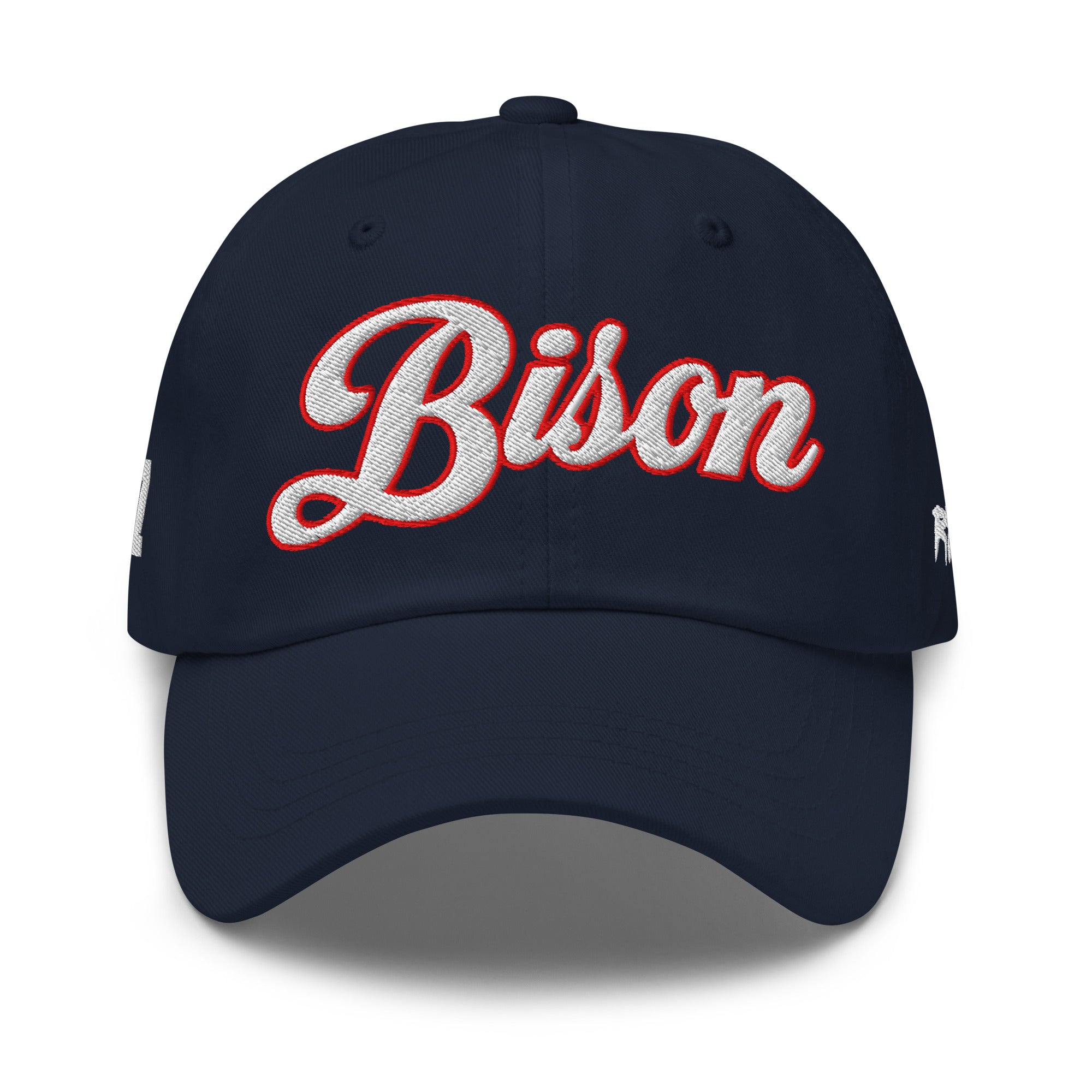 Howard Bison Dad Hat