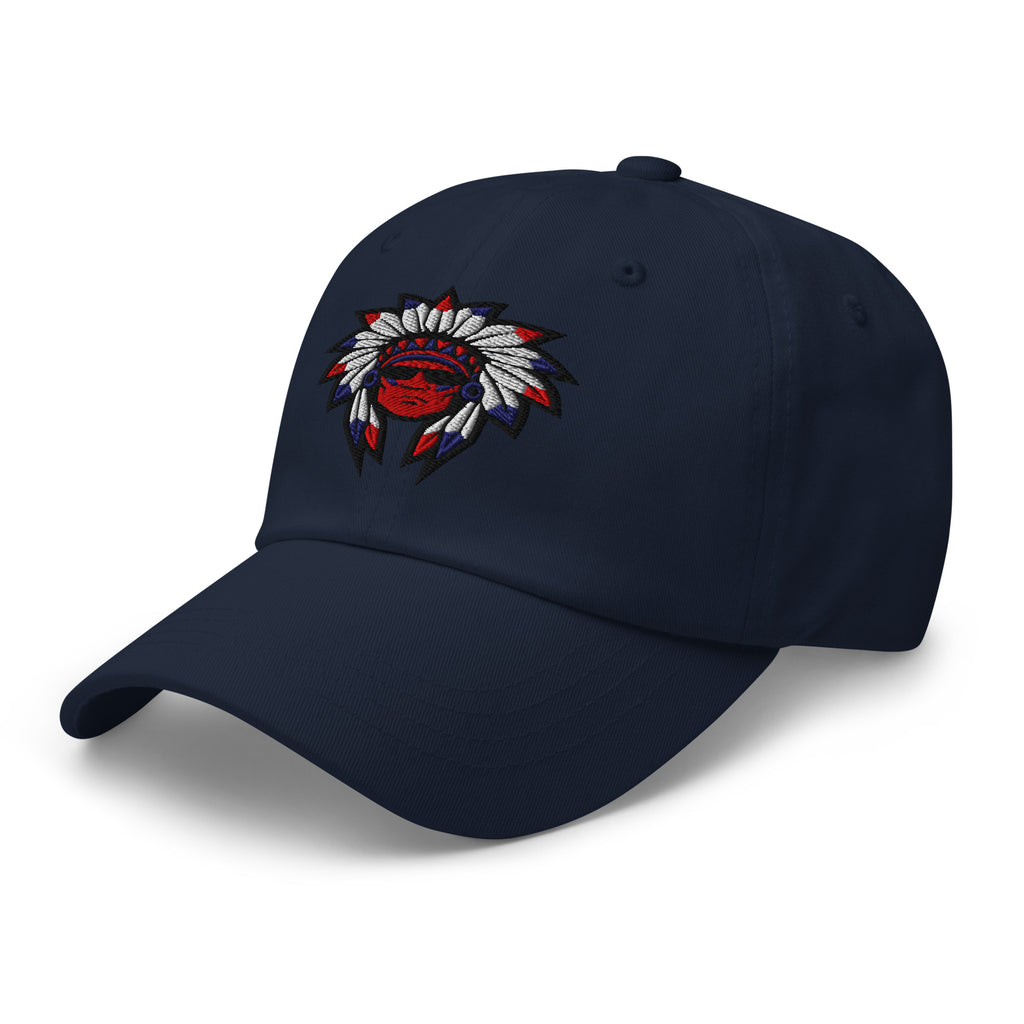 The Natives Dad Hat