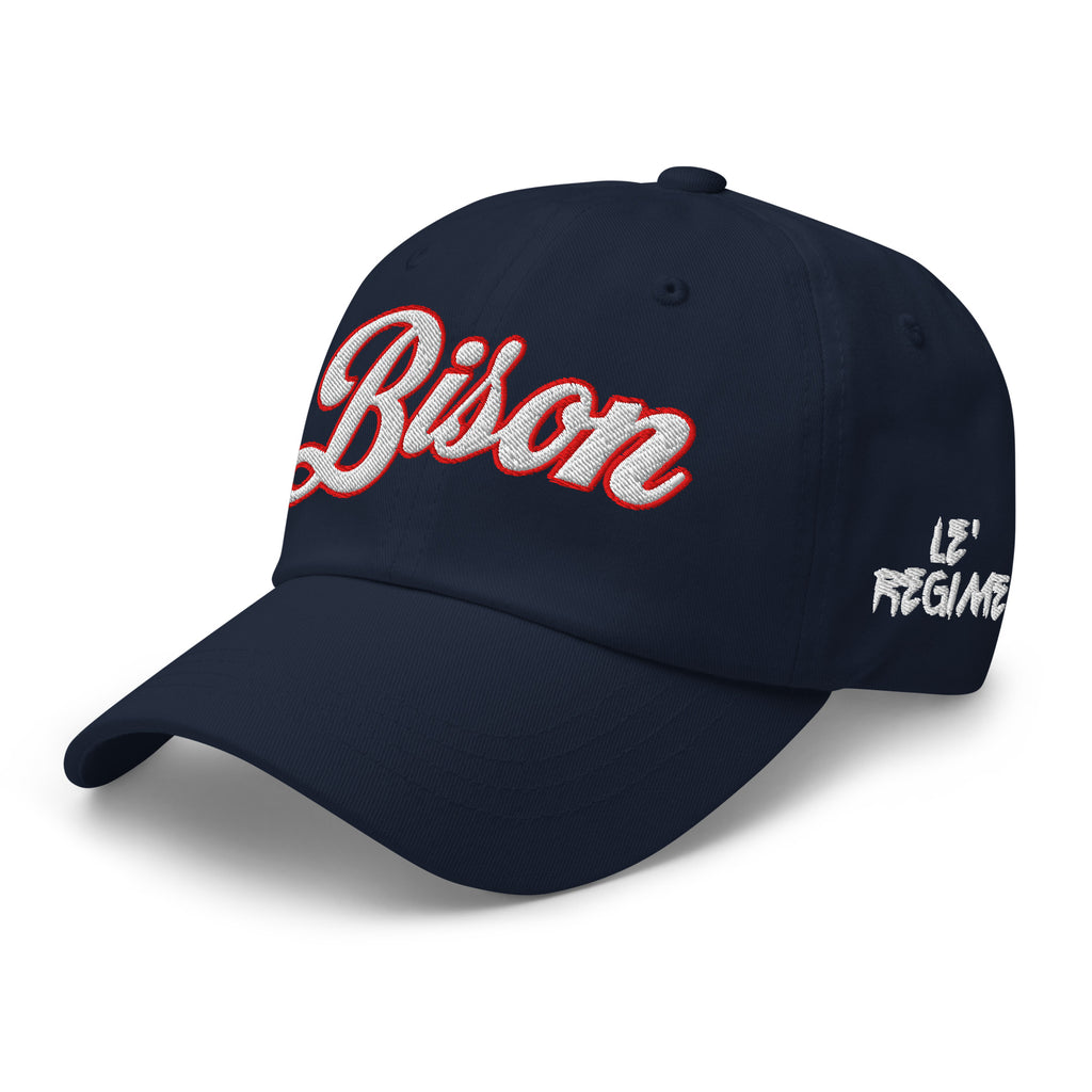 Howard Bison Dad Hat