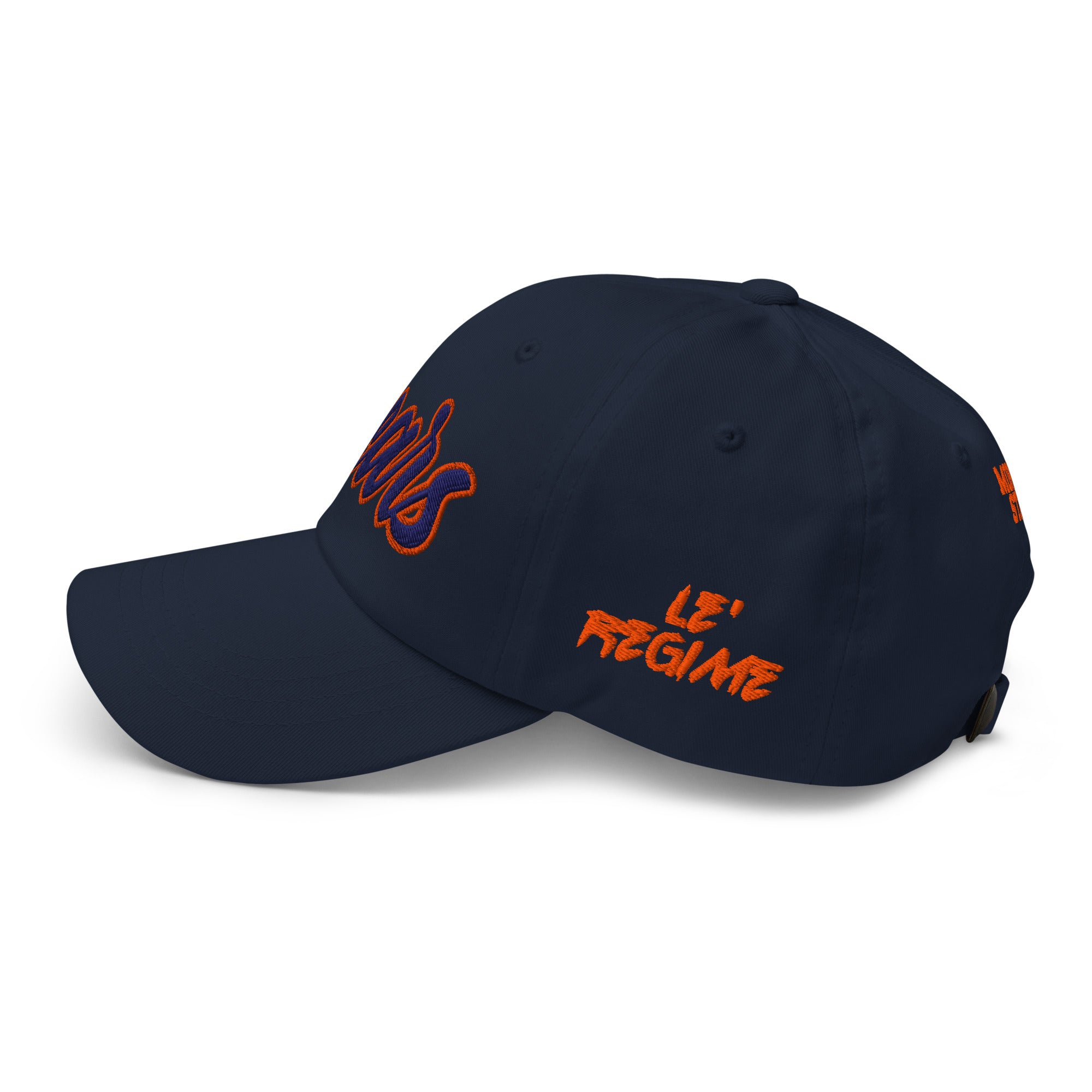Morgan State Bears Dad Hat