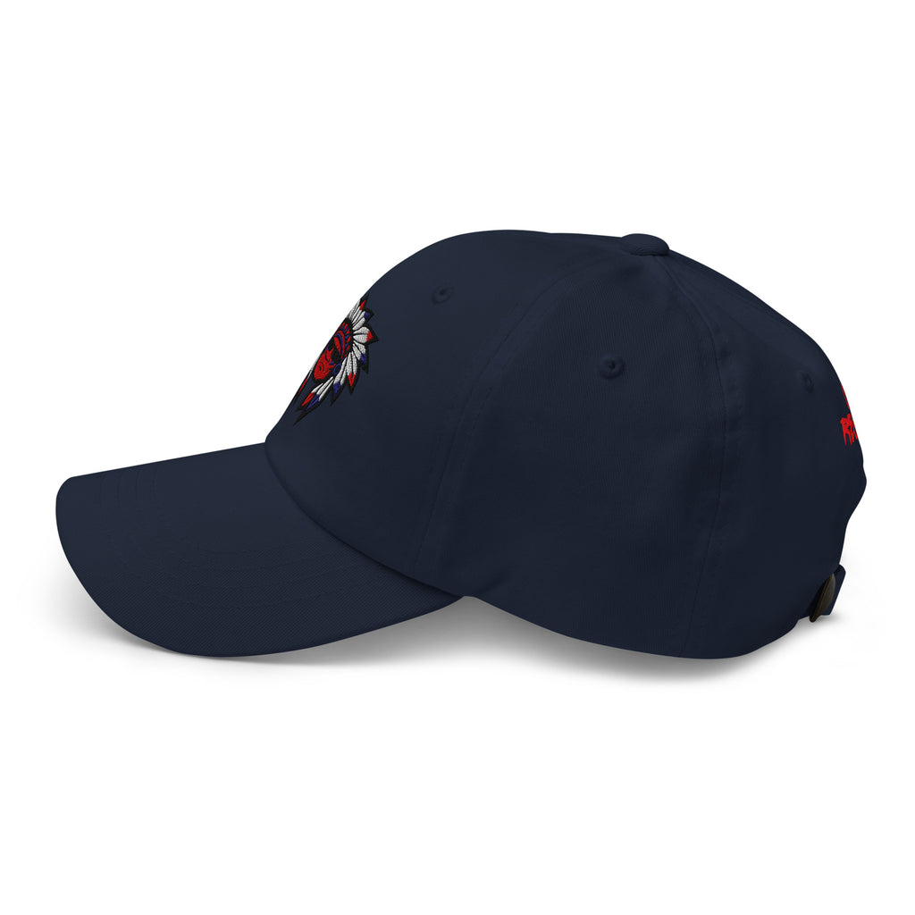The Natives Dad Hat