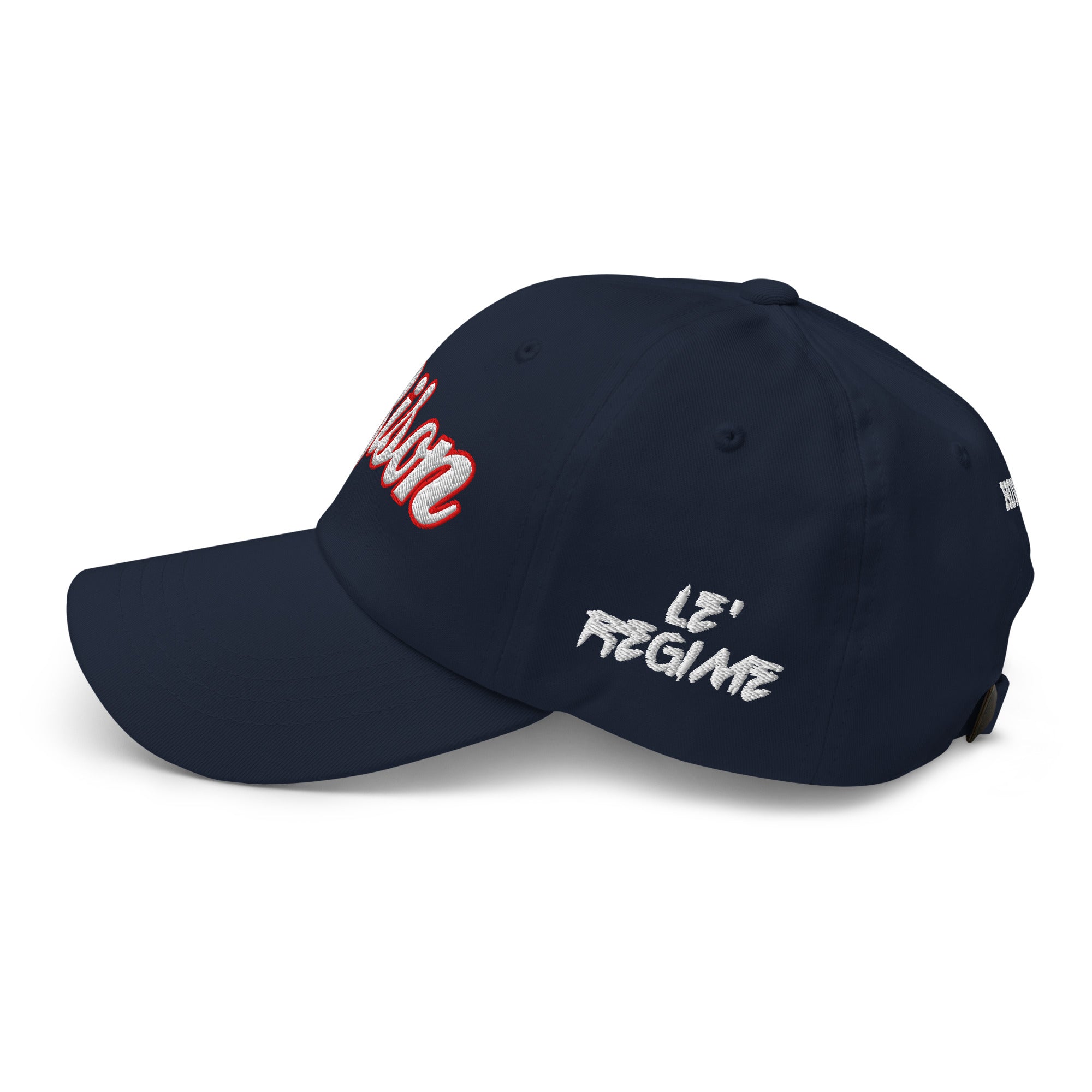 Howard Bison Dad Hat