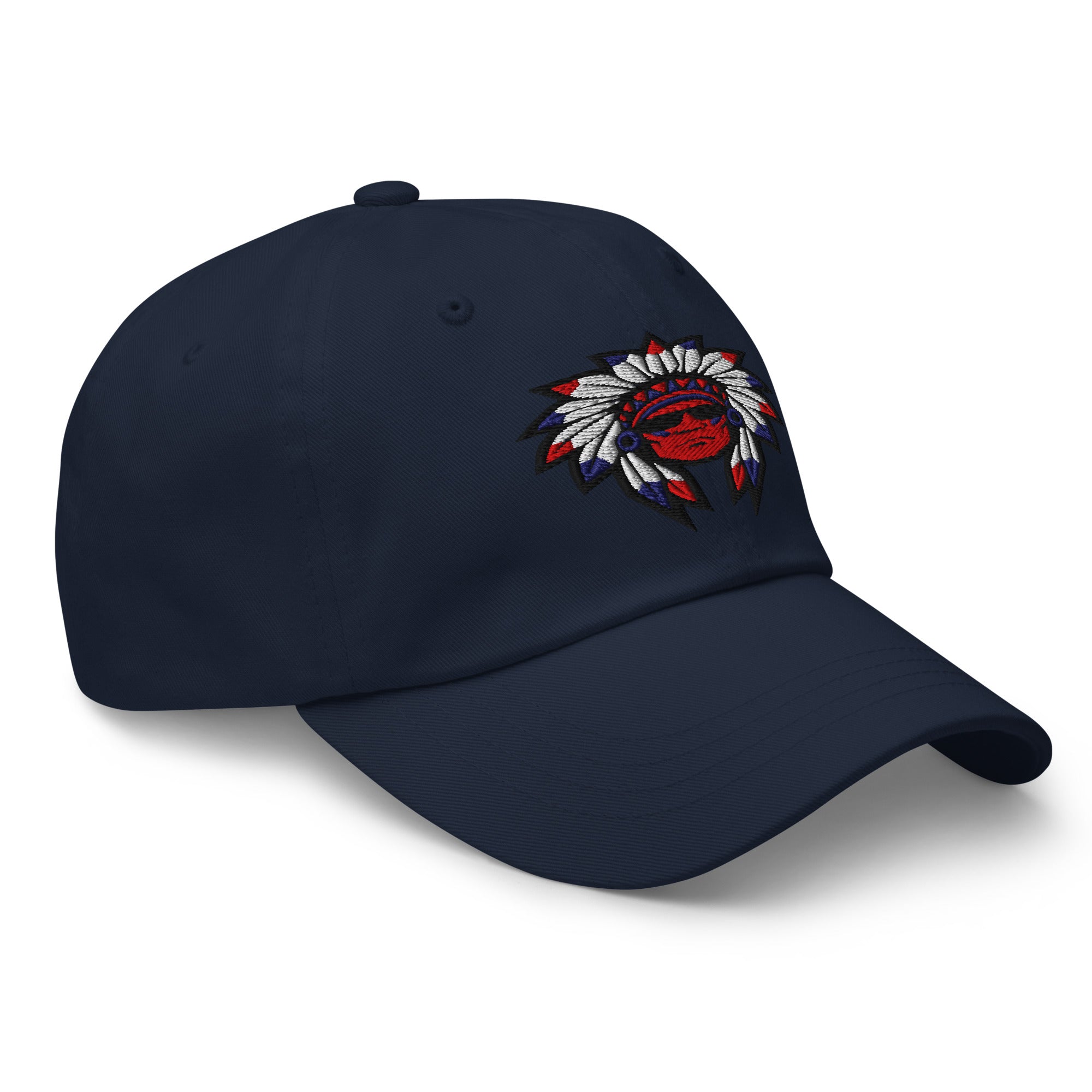The Natives Dad Hat