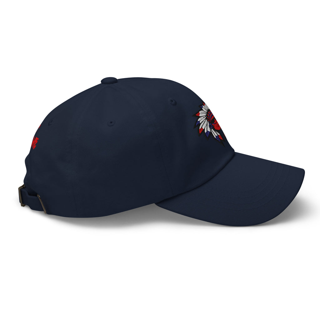 The Natives Dad Hat