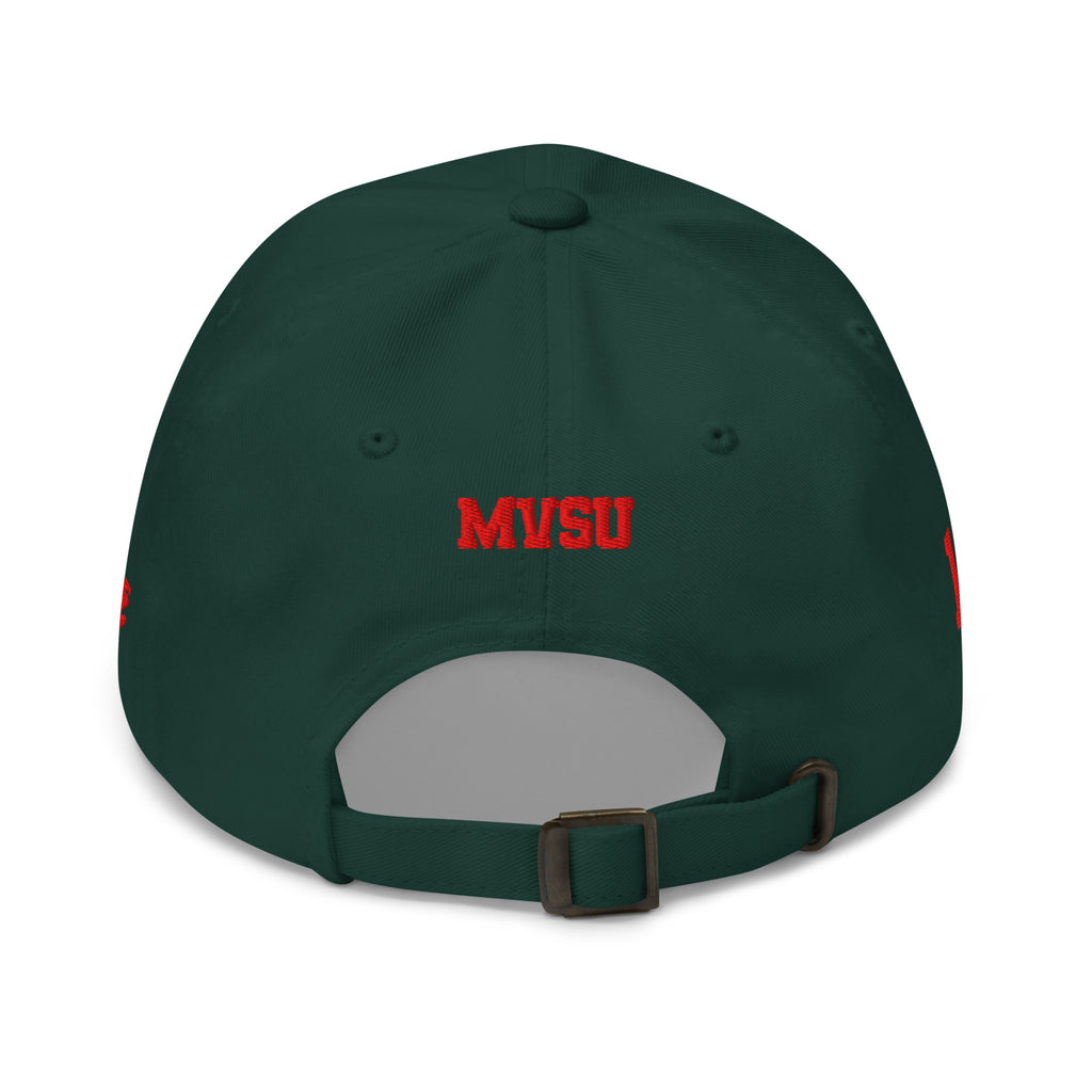 MVSU Delta Devils Dad Hat