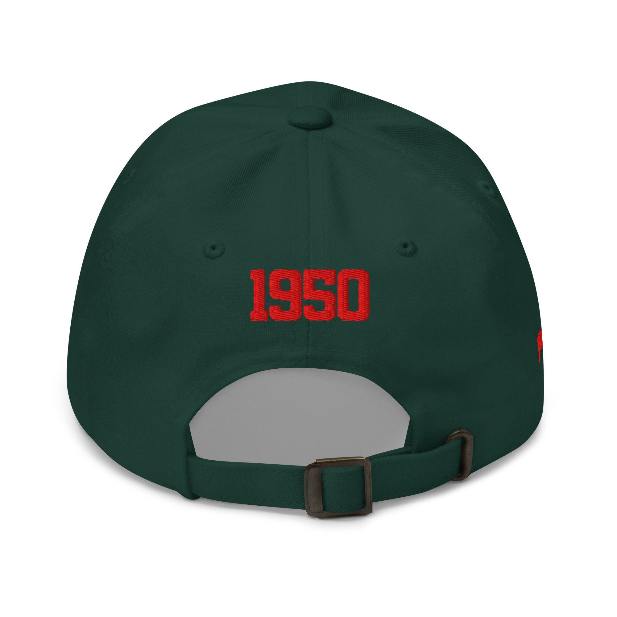 MVSU Pennant Dad Hat