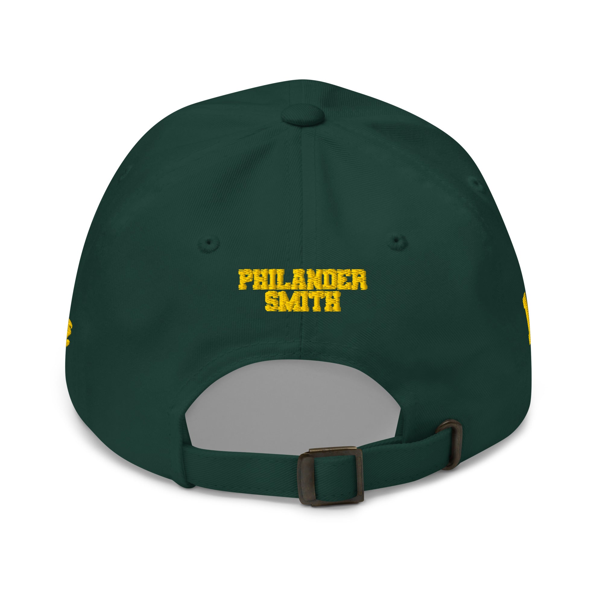 Philander Smith Panthers Dad Hat