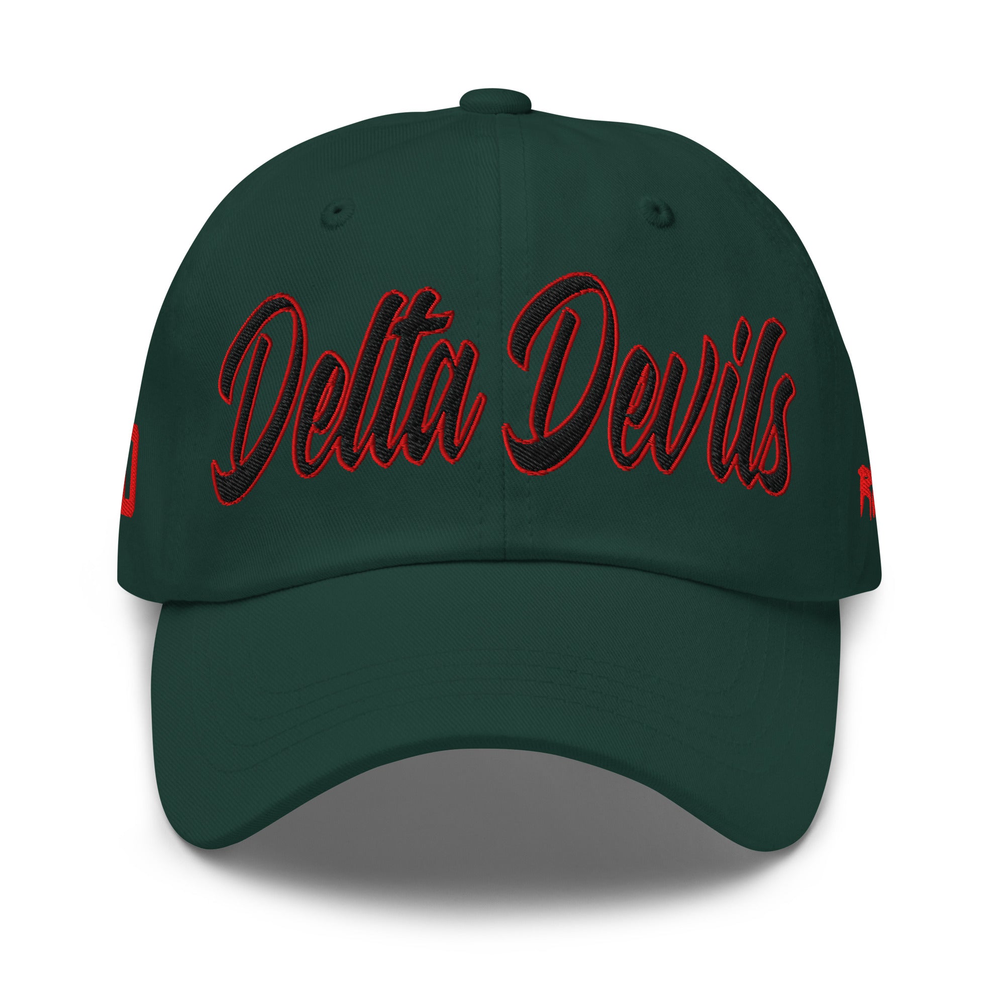 MVSU Delta Devils Dad Hat