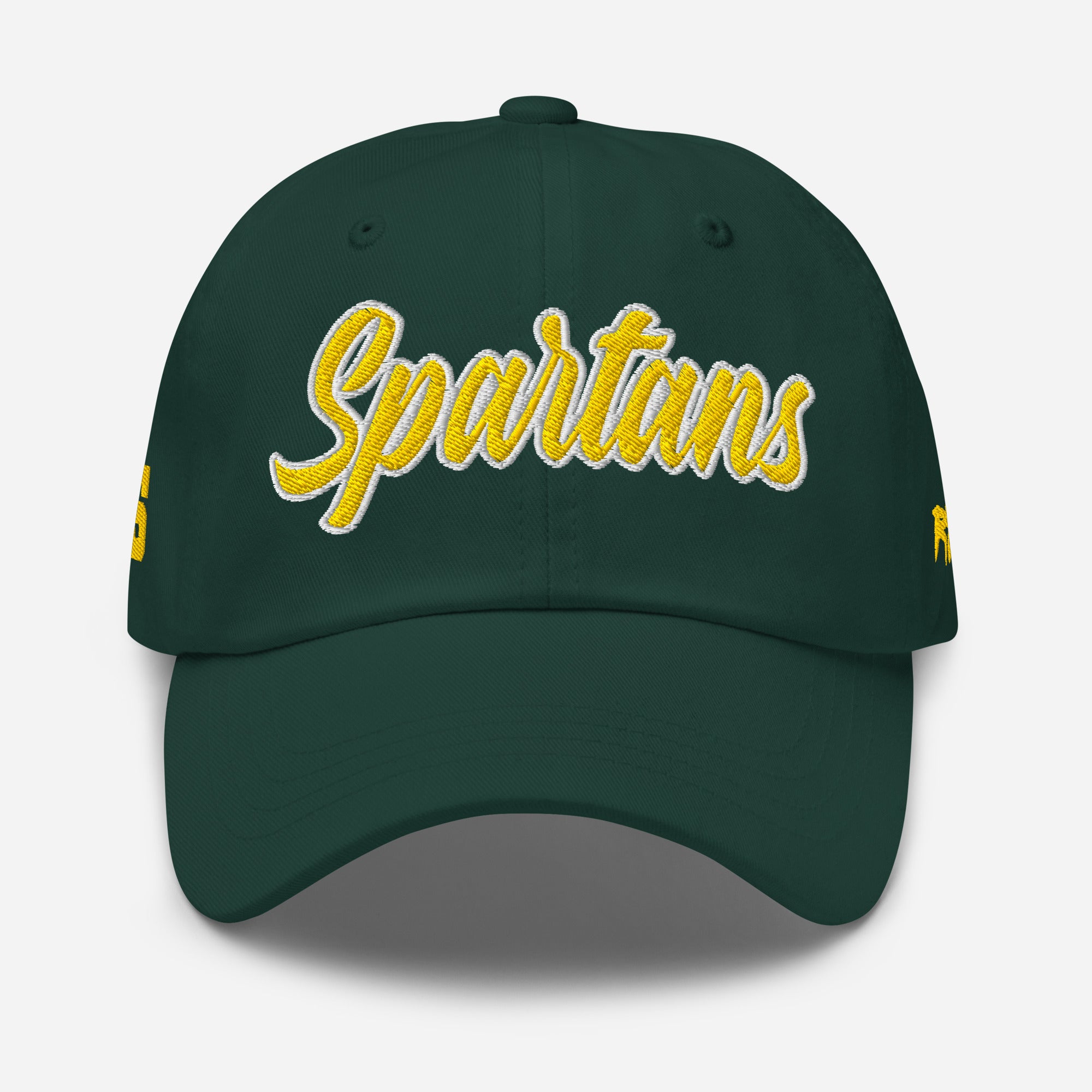 Norfolk State Spartans Dad Hat