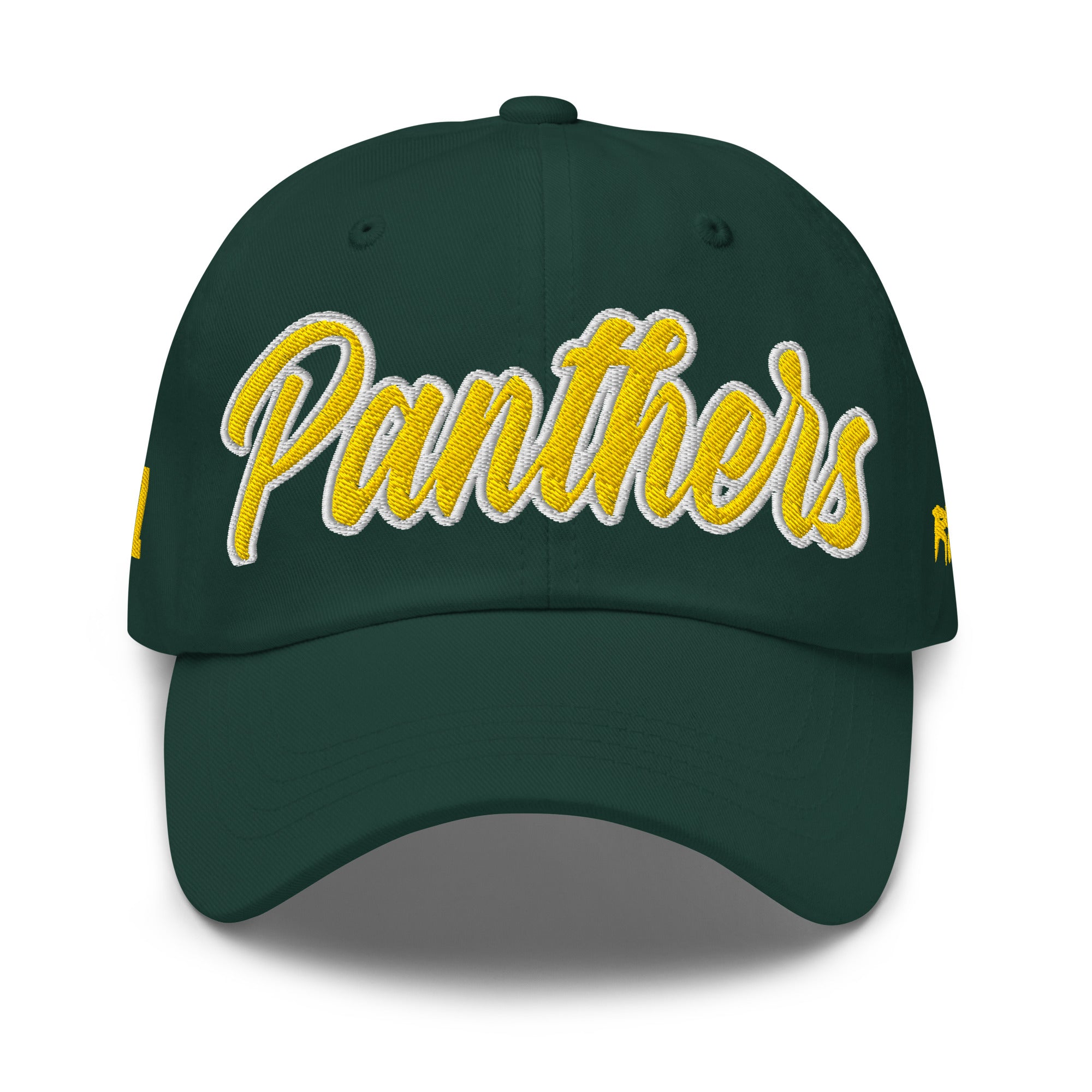 Philander Smith Panthers Dad Hat