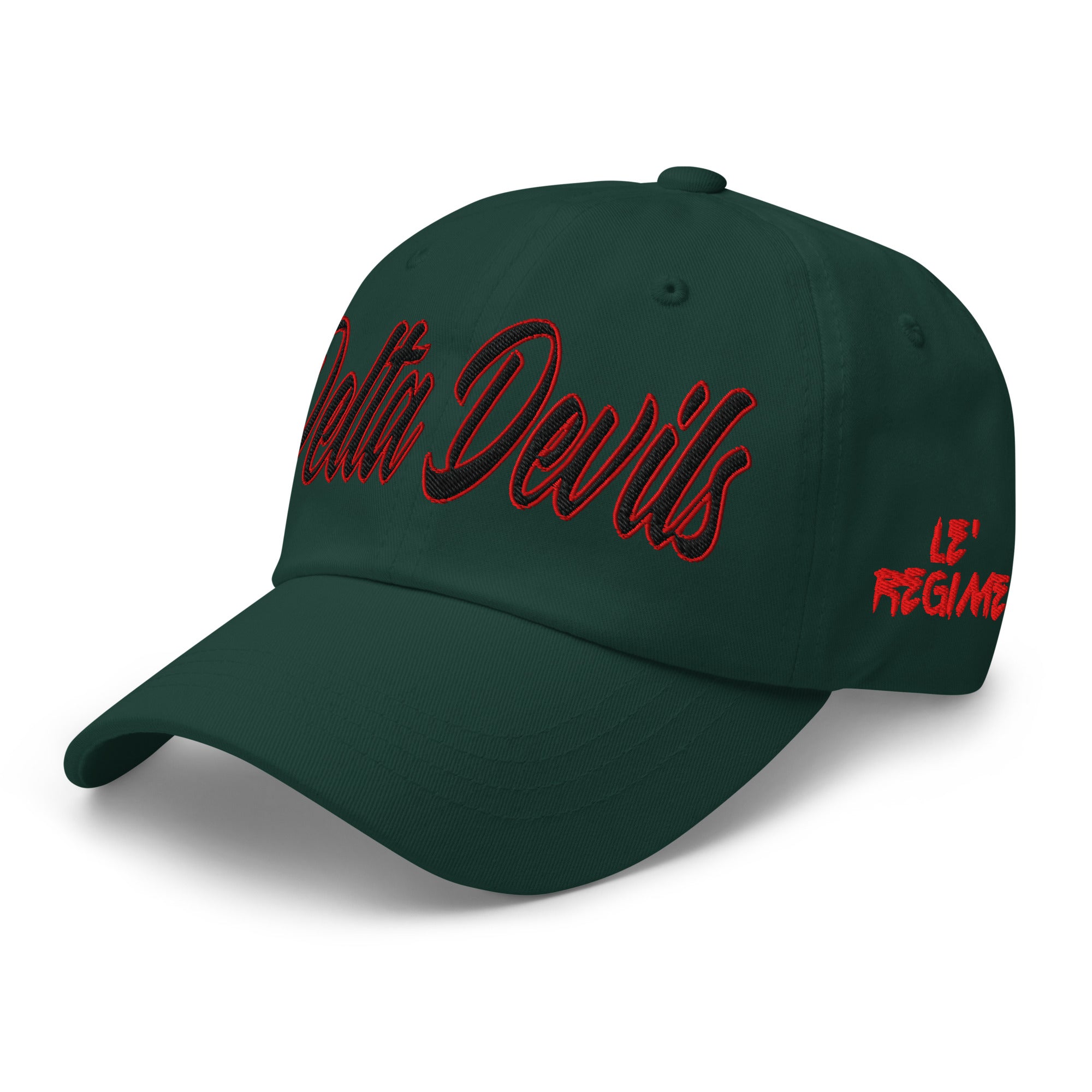 MVSU Delta Devils Dad Hat