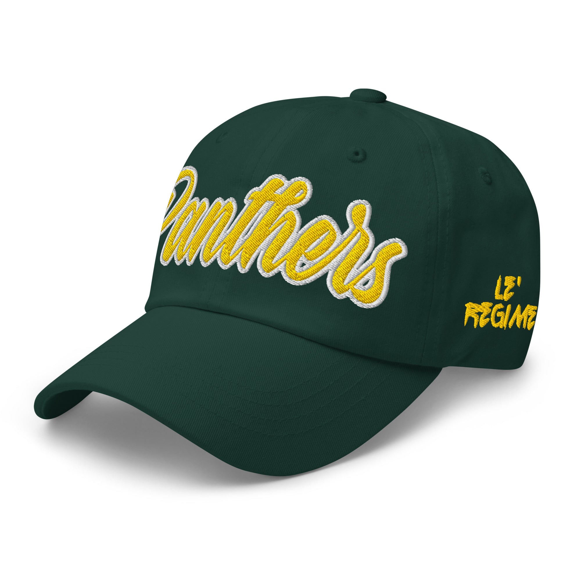 Philander Smith Panthers Dad Hat