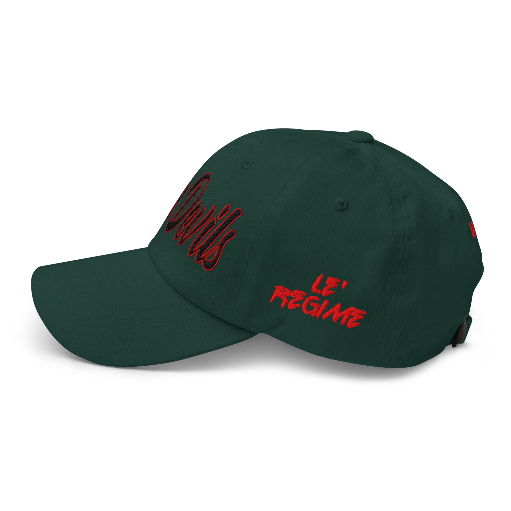 MVSU Delta Devils Dad Hat