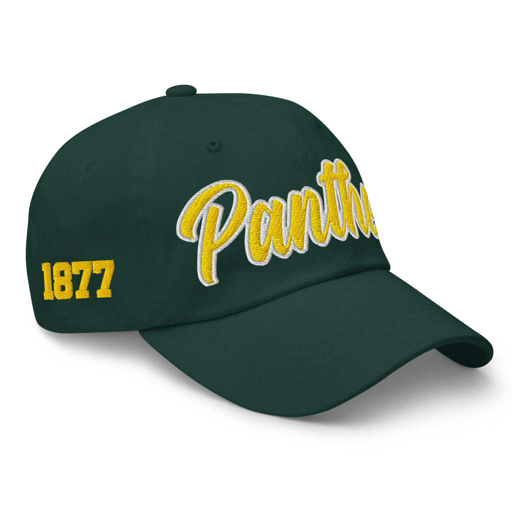 Philander Smith Panthers Dad Hat