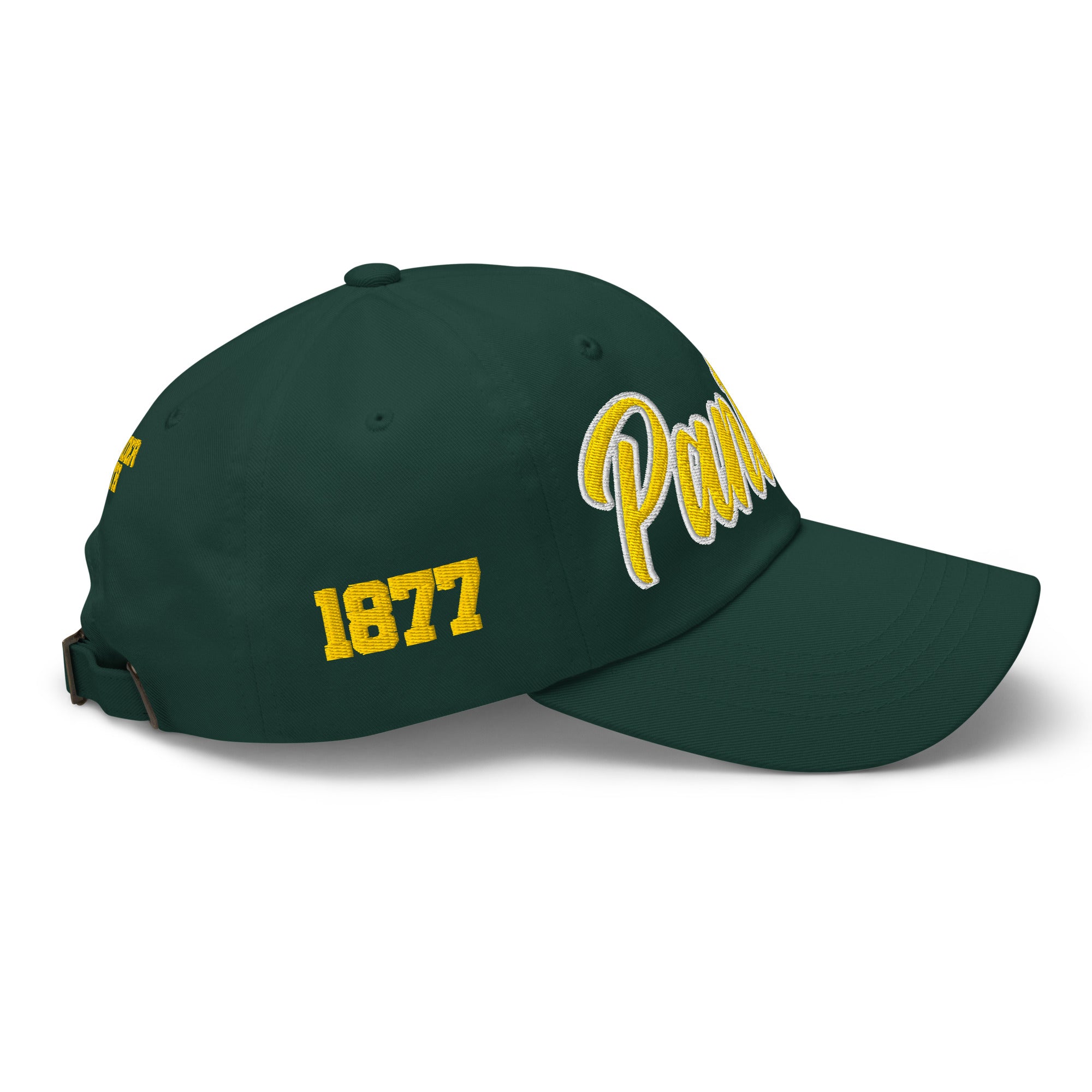Philander Smith Panthers Dad Hat