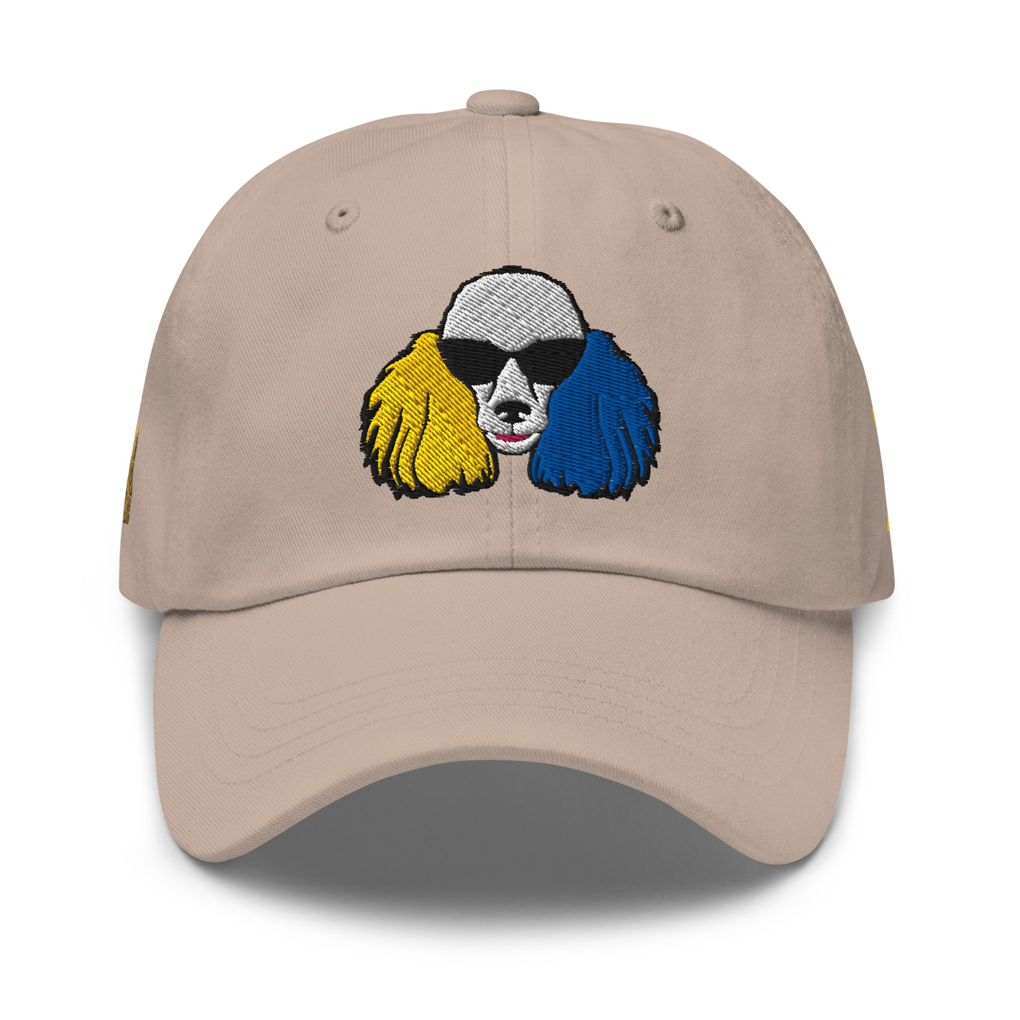 Sigma Gamma Rho "Pretty Poodle" Dad Hat