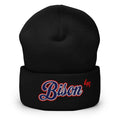 Howard Bison Beanie
