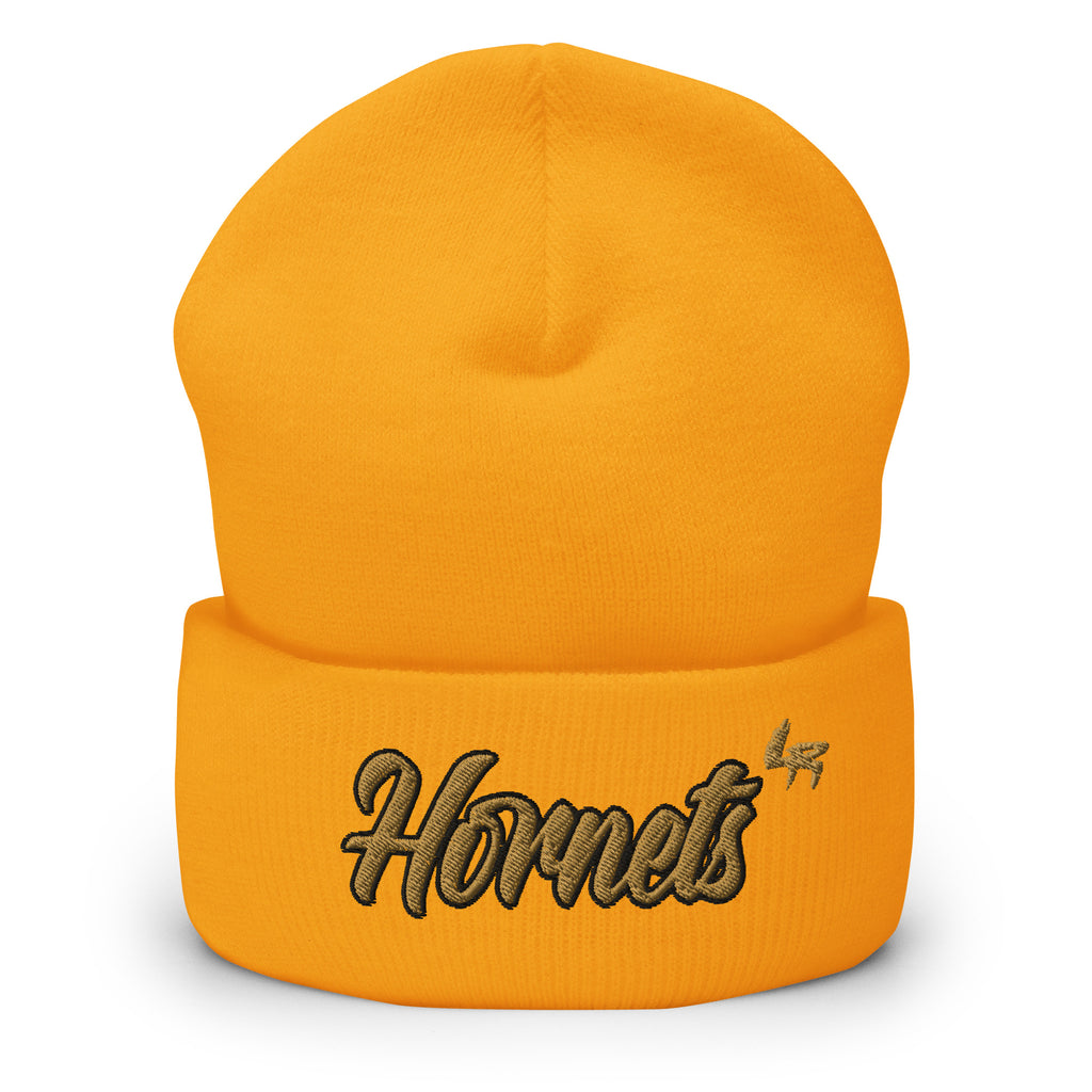 Harris-Stowe State Beanie