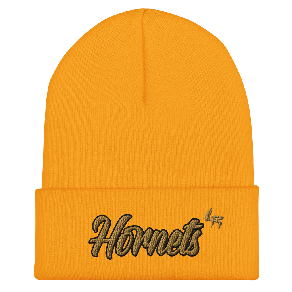 Harris-Stowe State Beanie