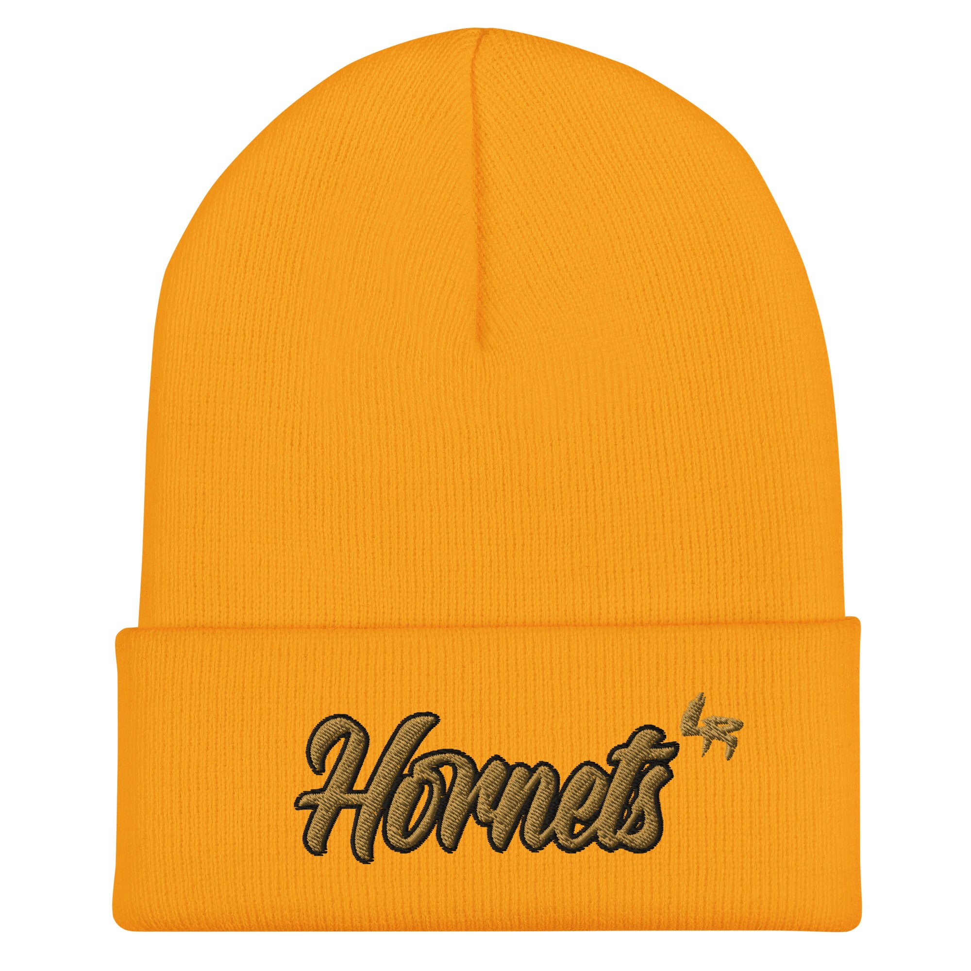 Harris-Stowe State Beanie