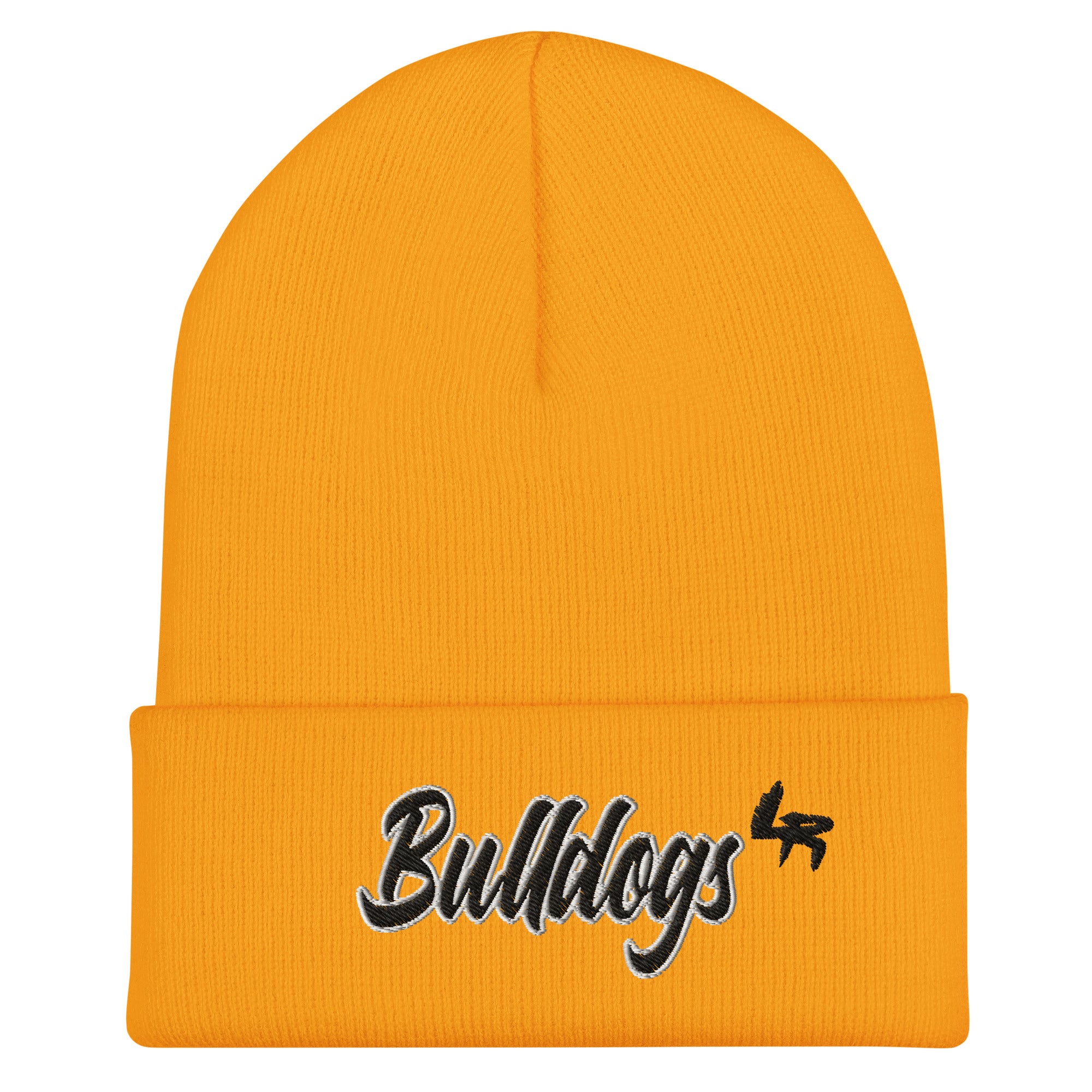 Bowie State Beanie