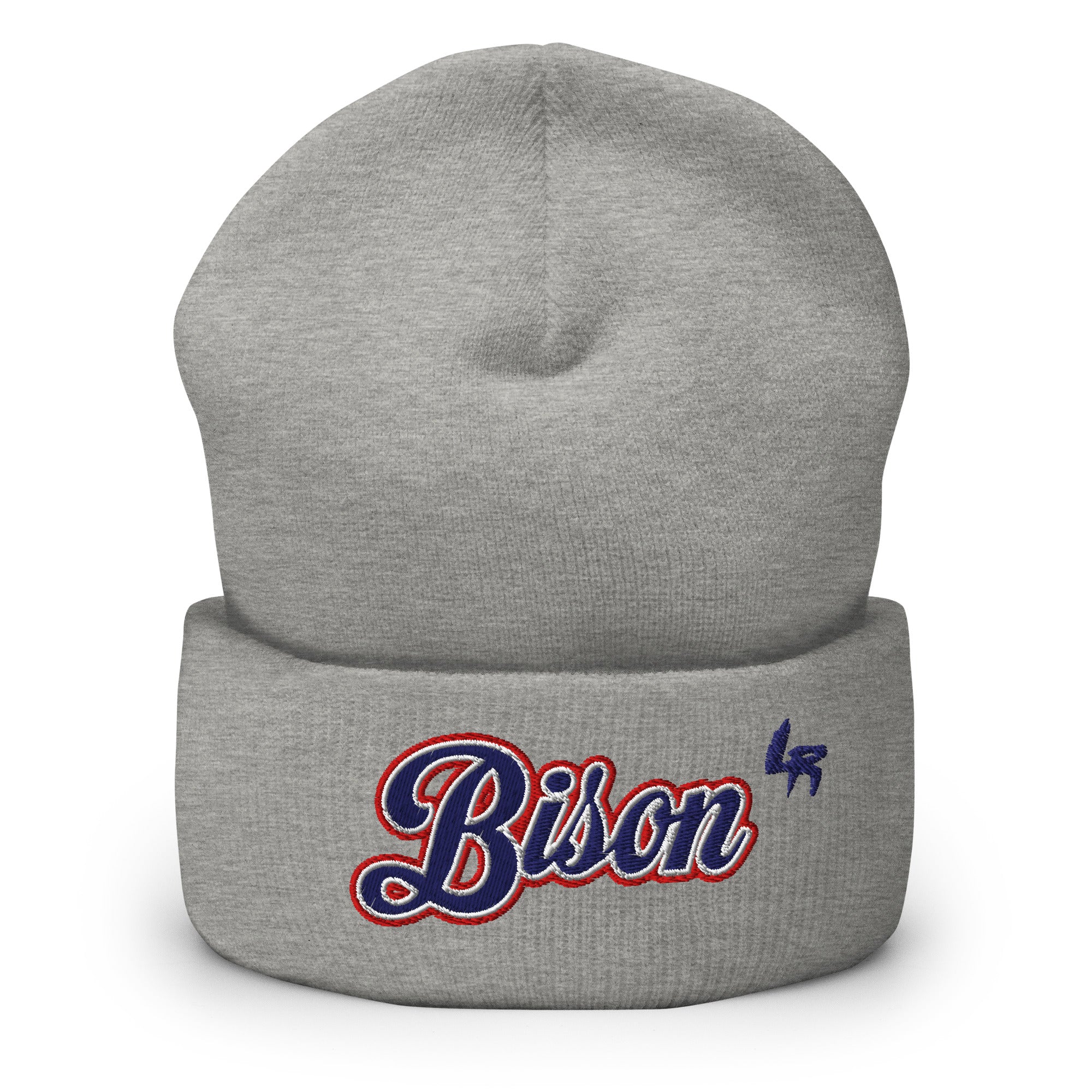 Howard Bison Beanie