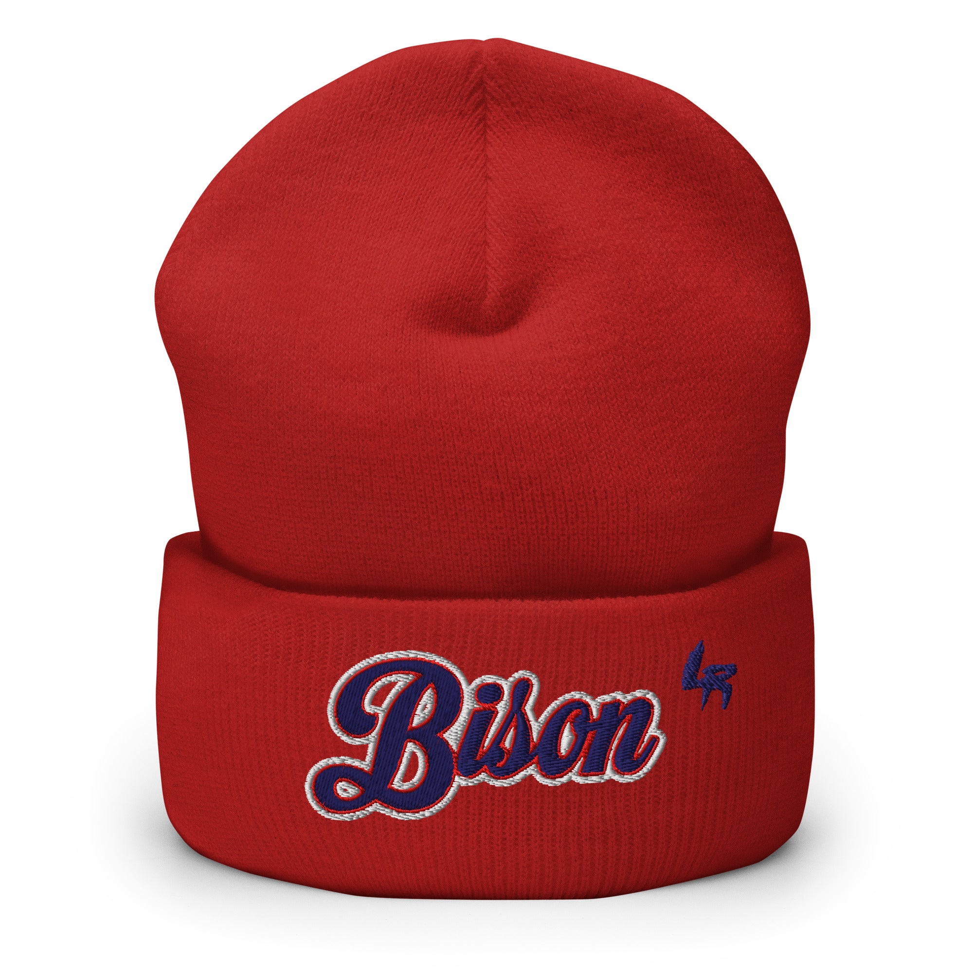 Howard Bison Beanie