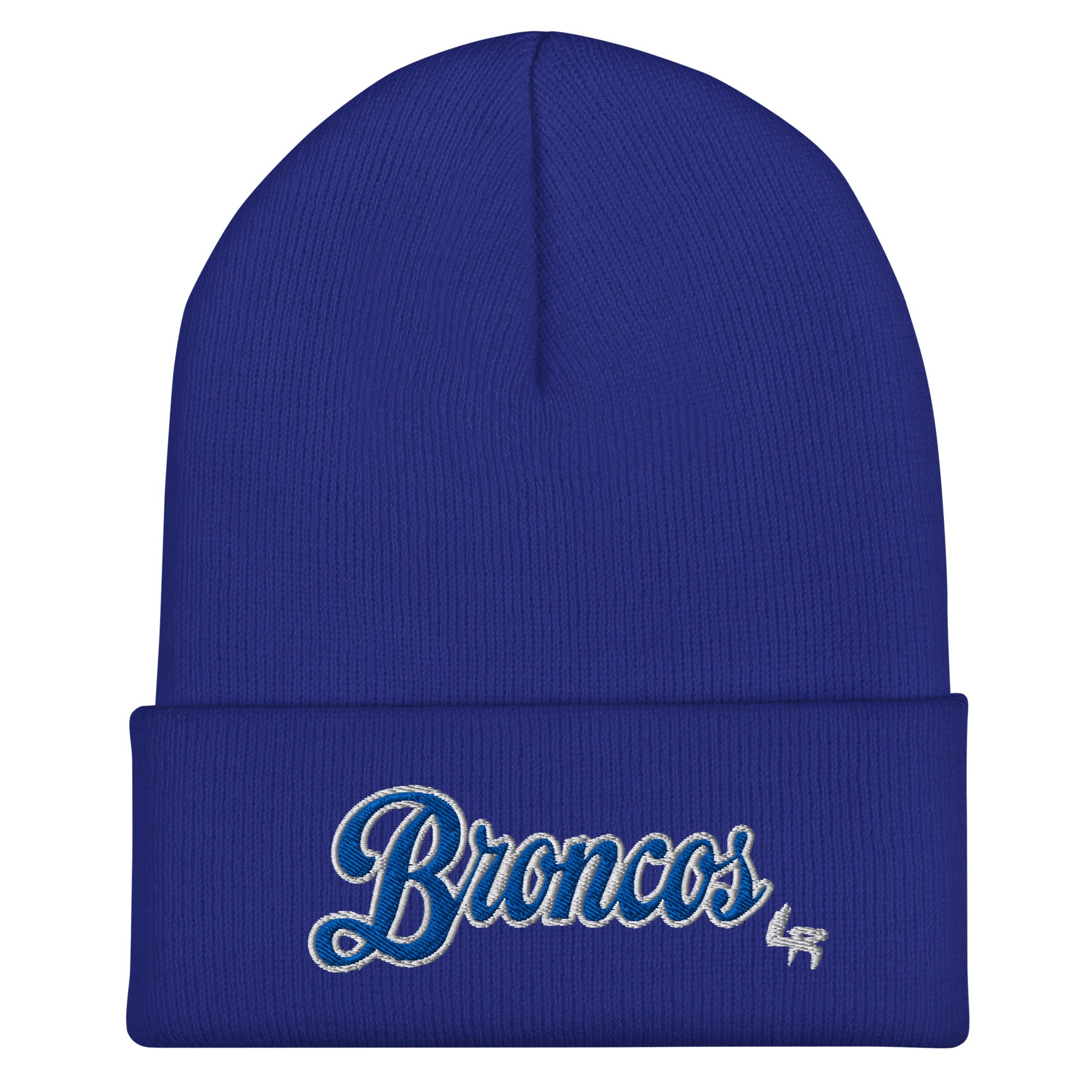 Fayetteville State Beanie