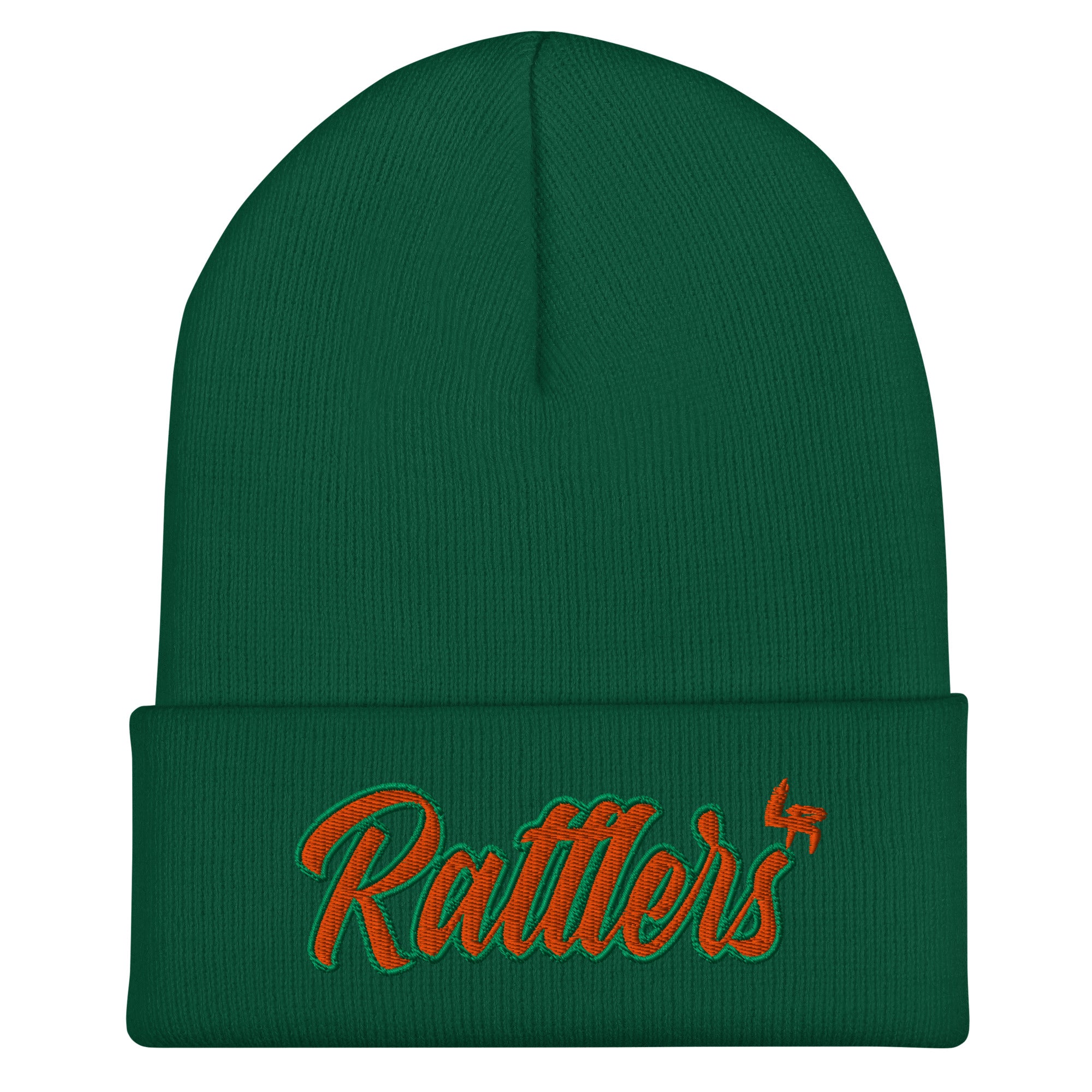 Florida A&M Rattlers Beanie