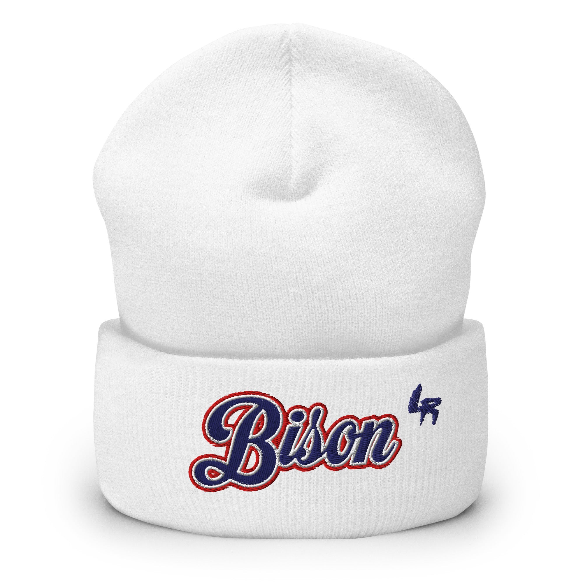 Howard Bison Beanie