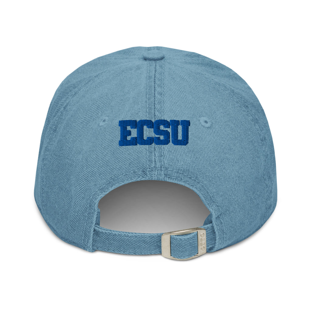 Elizabeth City State University Vikings Dad Hat