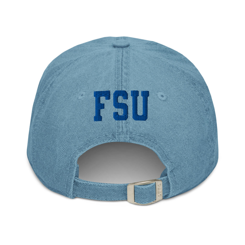 Fayetteville State Broncos Dad Hat
