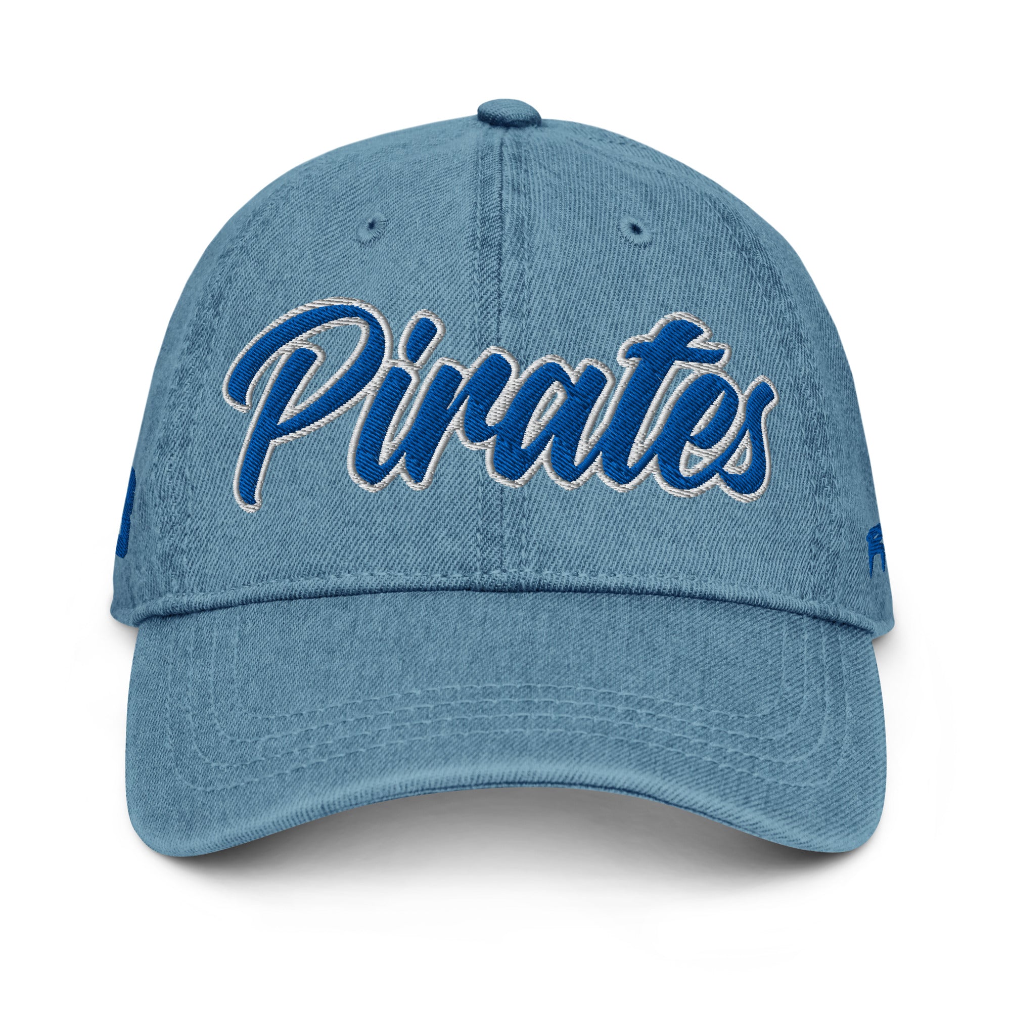 Hampton Pirates Dad Hat
