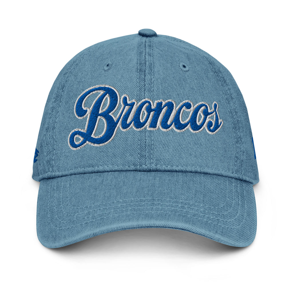 Fayetteville State Broncos Dad Hat