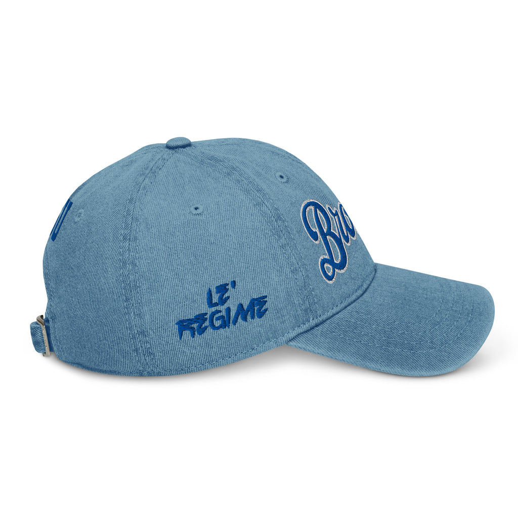 Fayetteville State Broncos Dad Hat