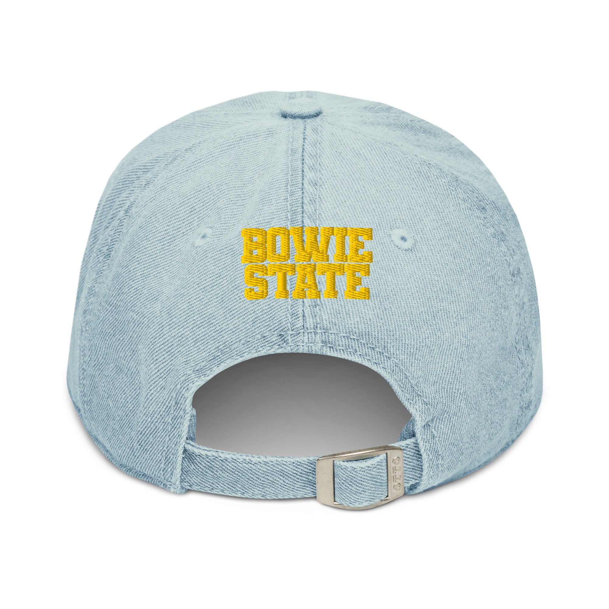 Bowie State Bulldogs Dad Hat