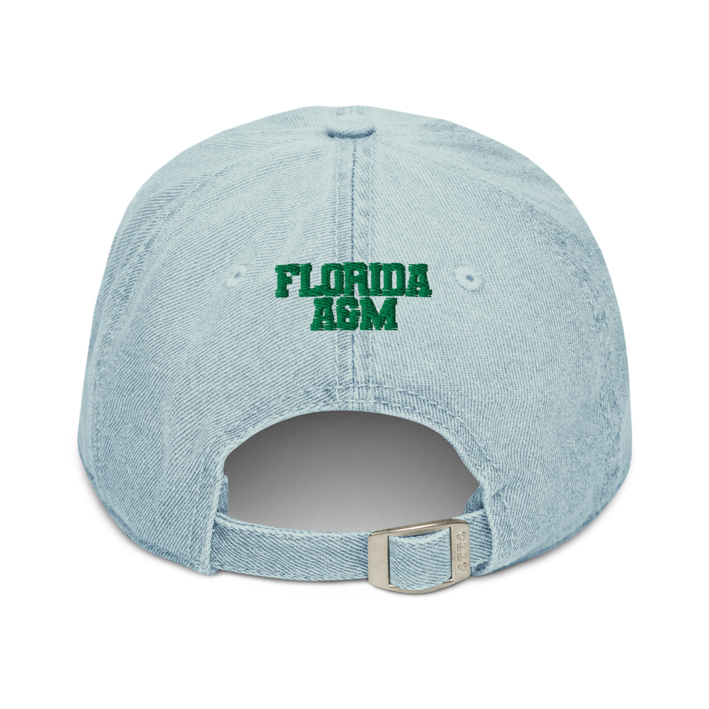FAMU Rattlers Dad Hat
