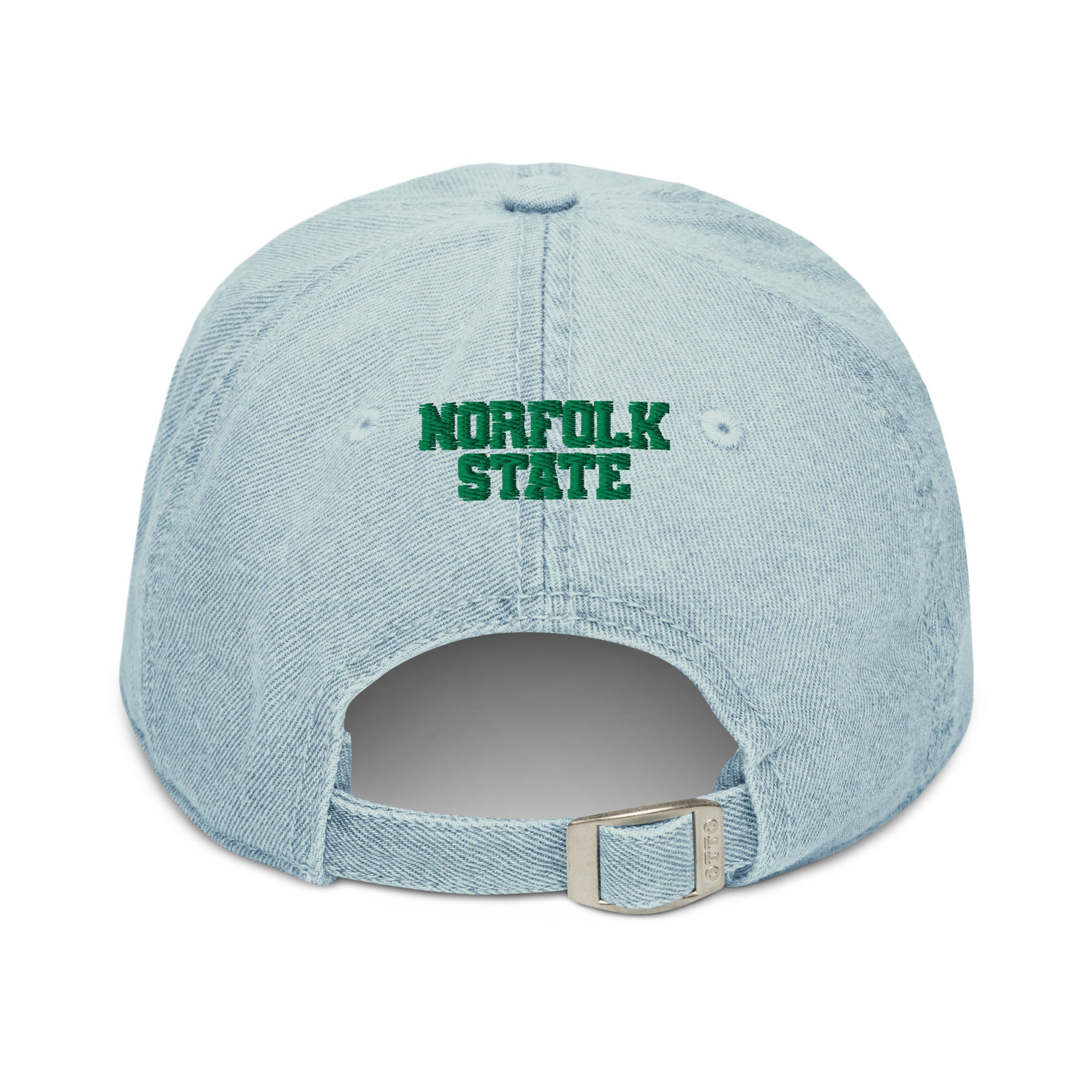 Norfolk State Spartans Dad Hat