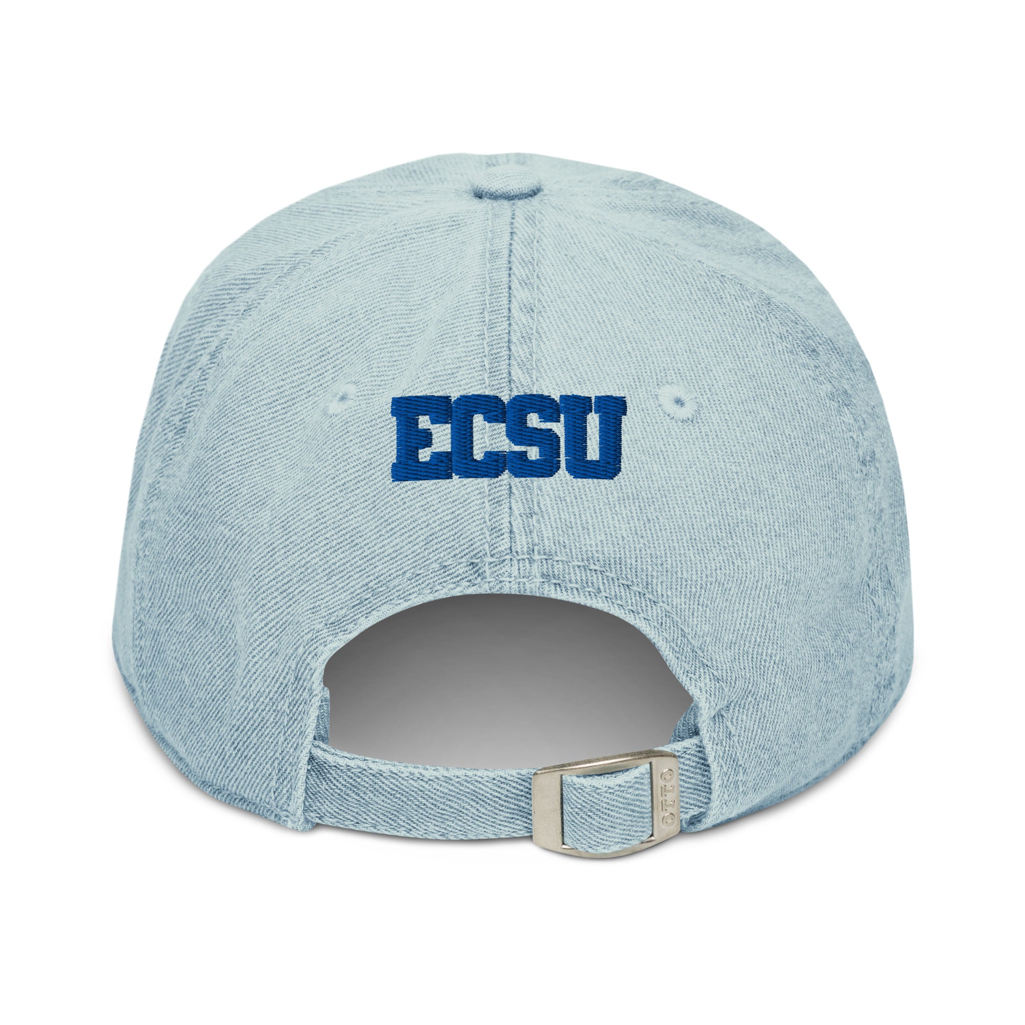 Elizabeth City State University Vikings Dad Hat